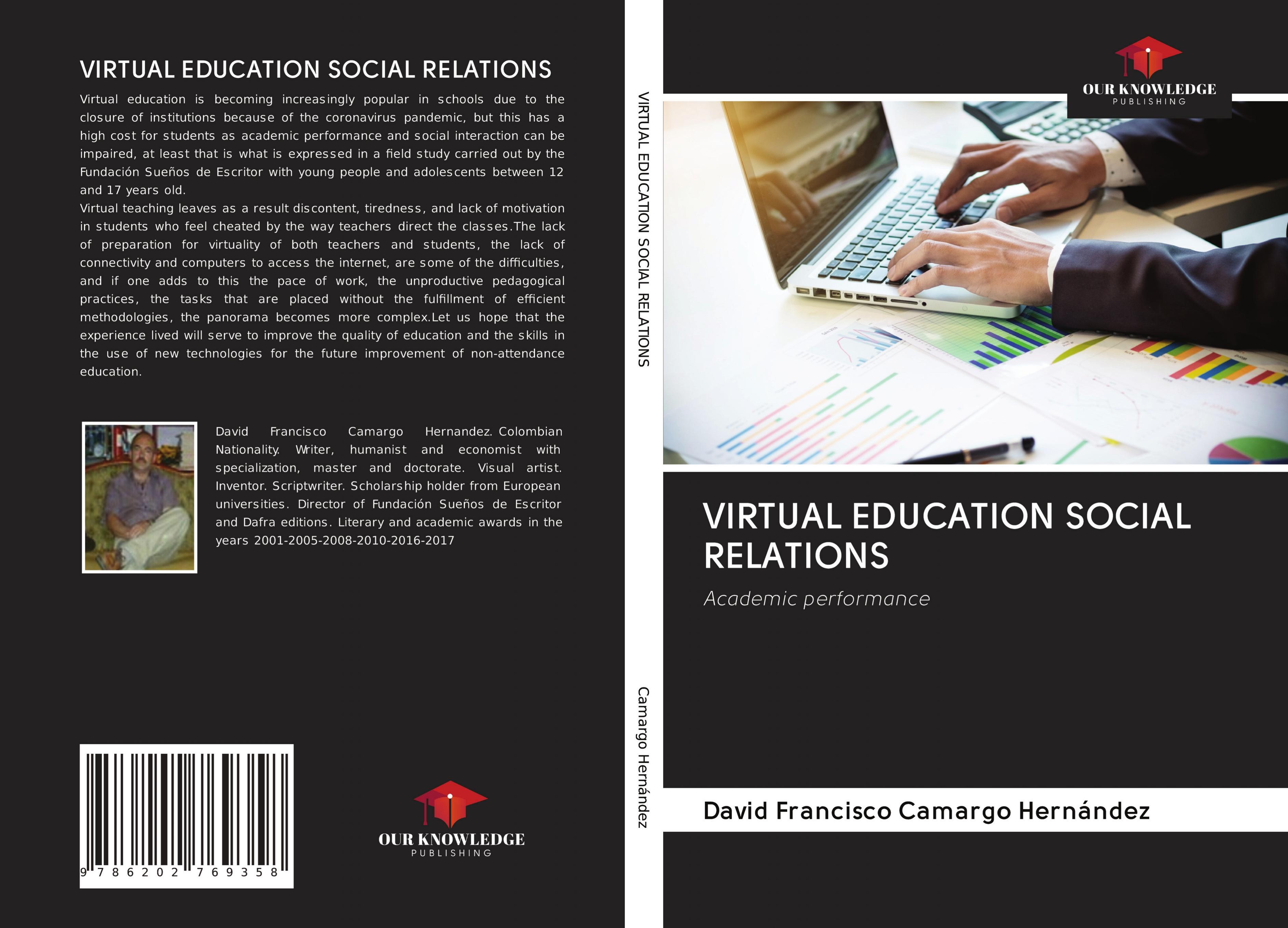 VIRTUAL EDUCATION SOCIAL RELATIONS