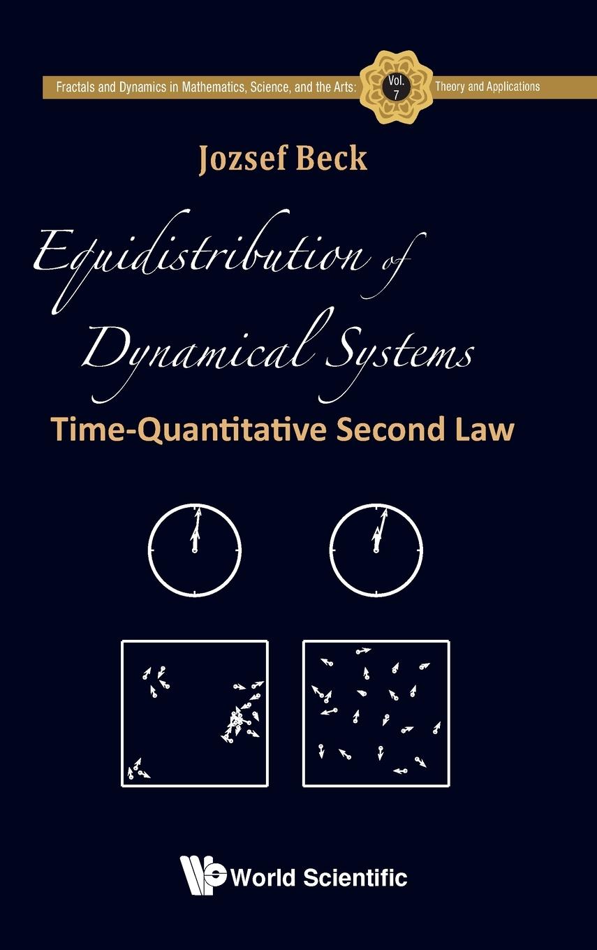 EQUIDISTRIBUTION OF DYNAMICAL SYSTEMS