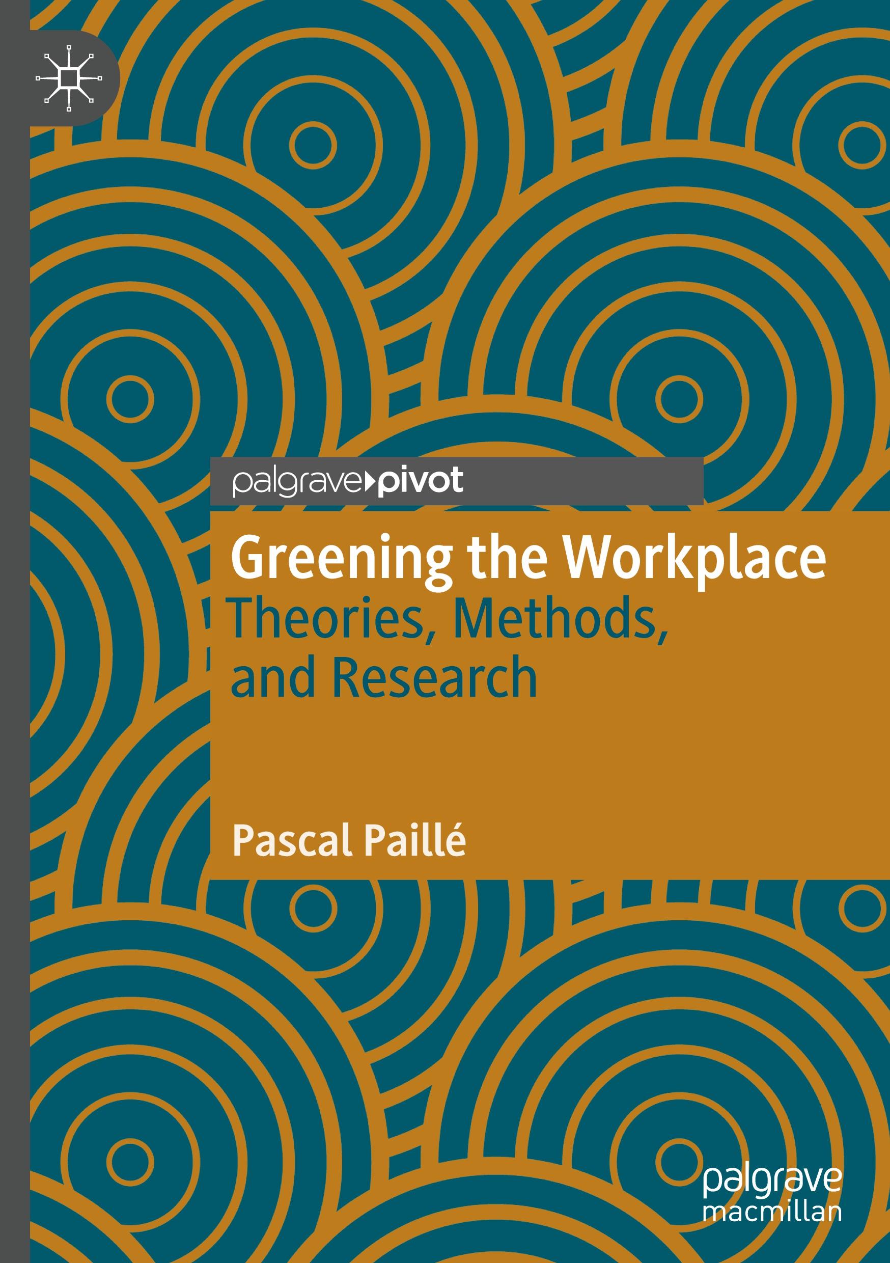 Greening the Workplace