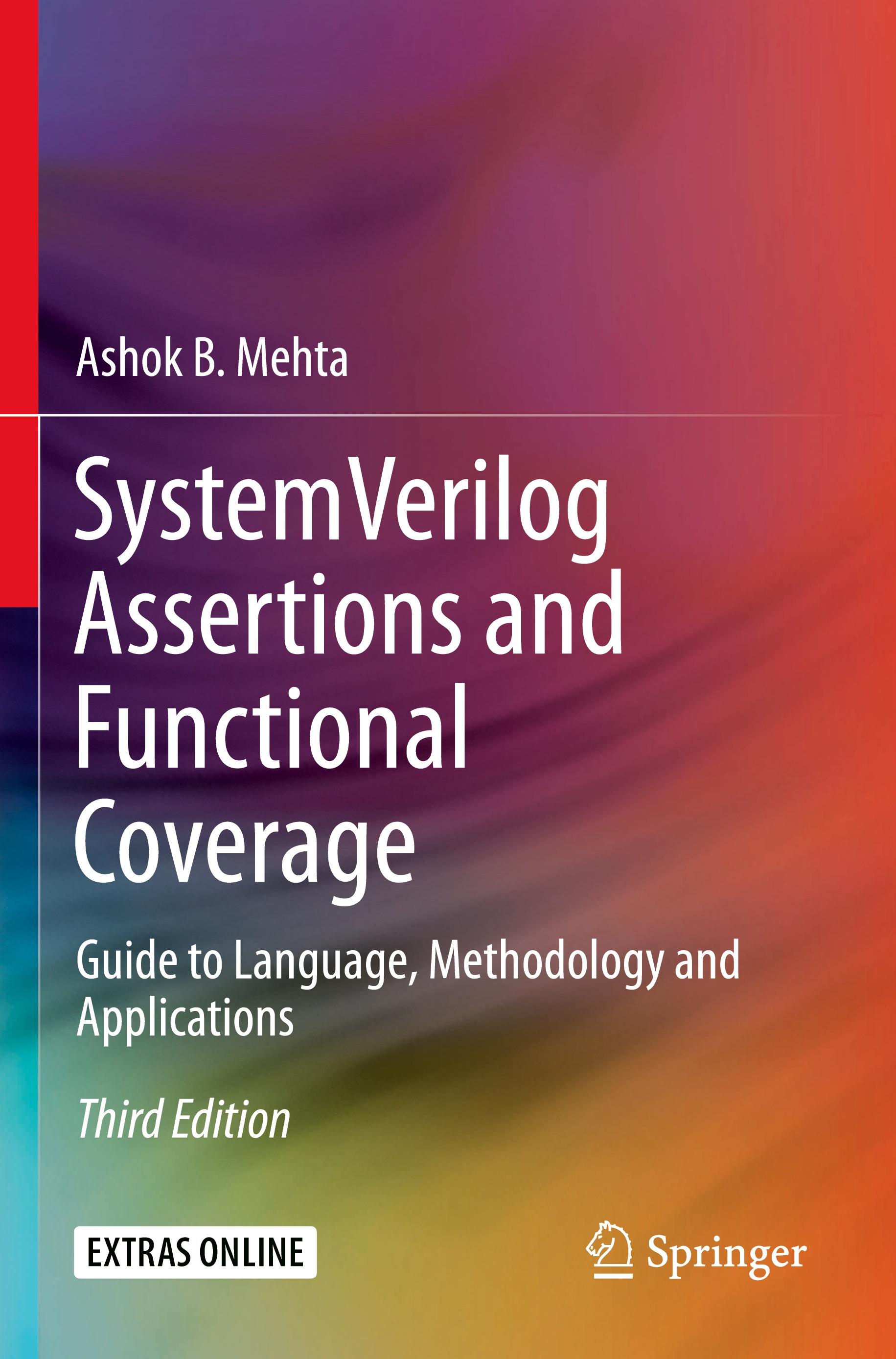 System Verilog Assertions and Functional Coverage