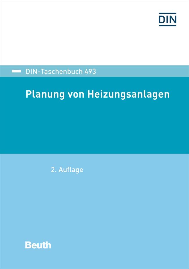 Planung von Heizungsanlagen