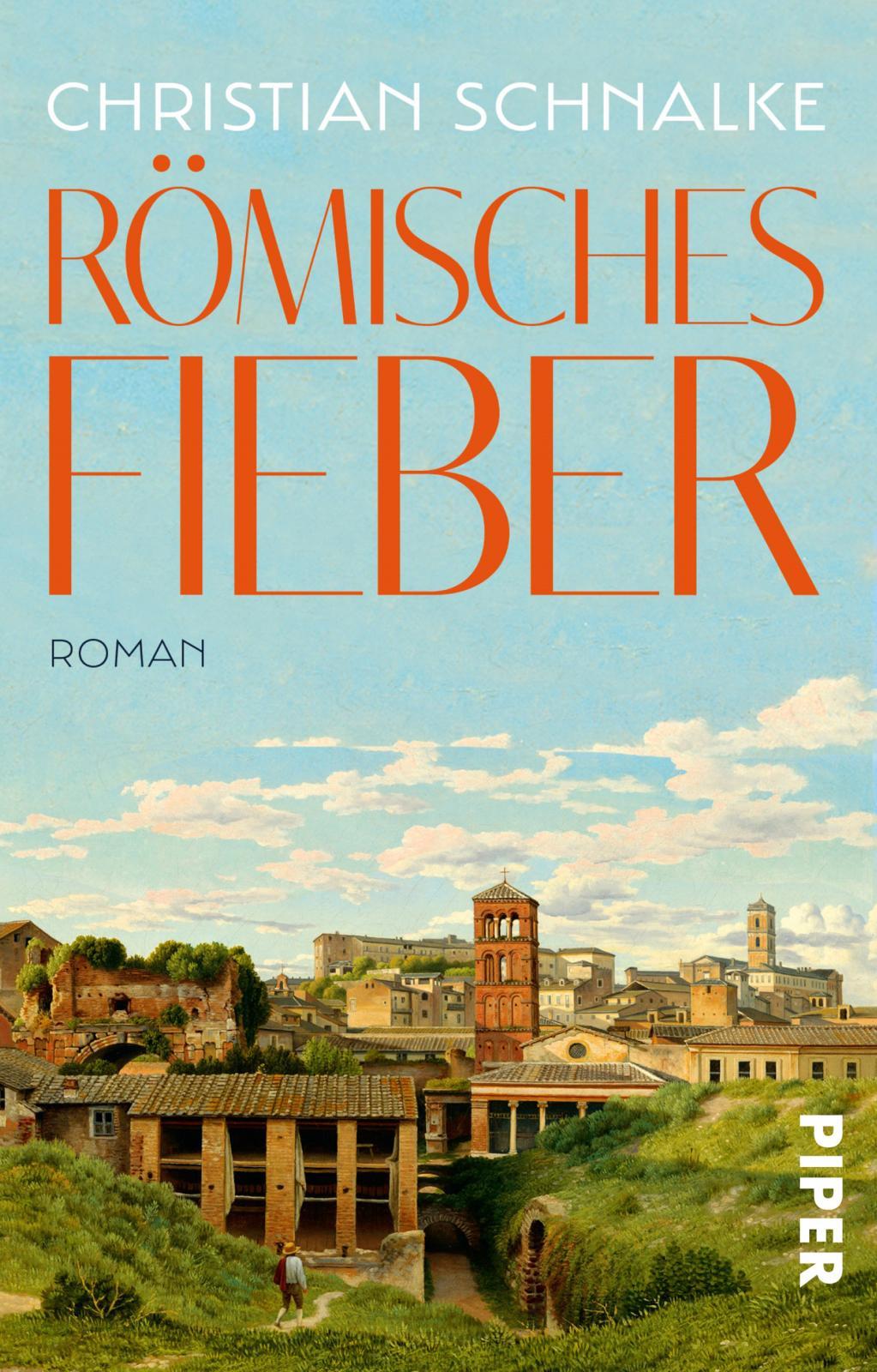 Römisches Fieber