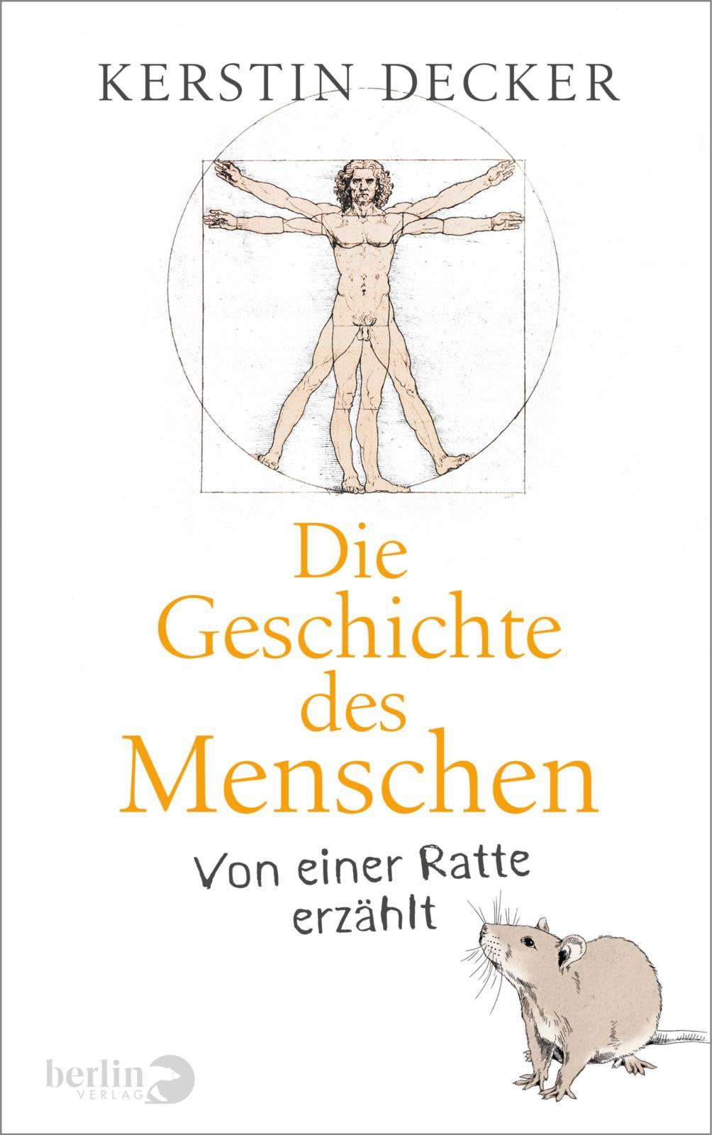 Die Geschichte des Menschen