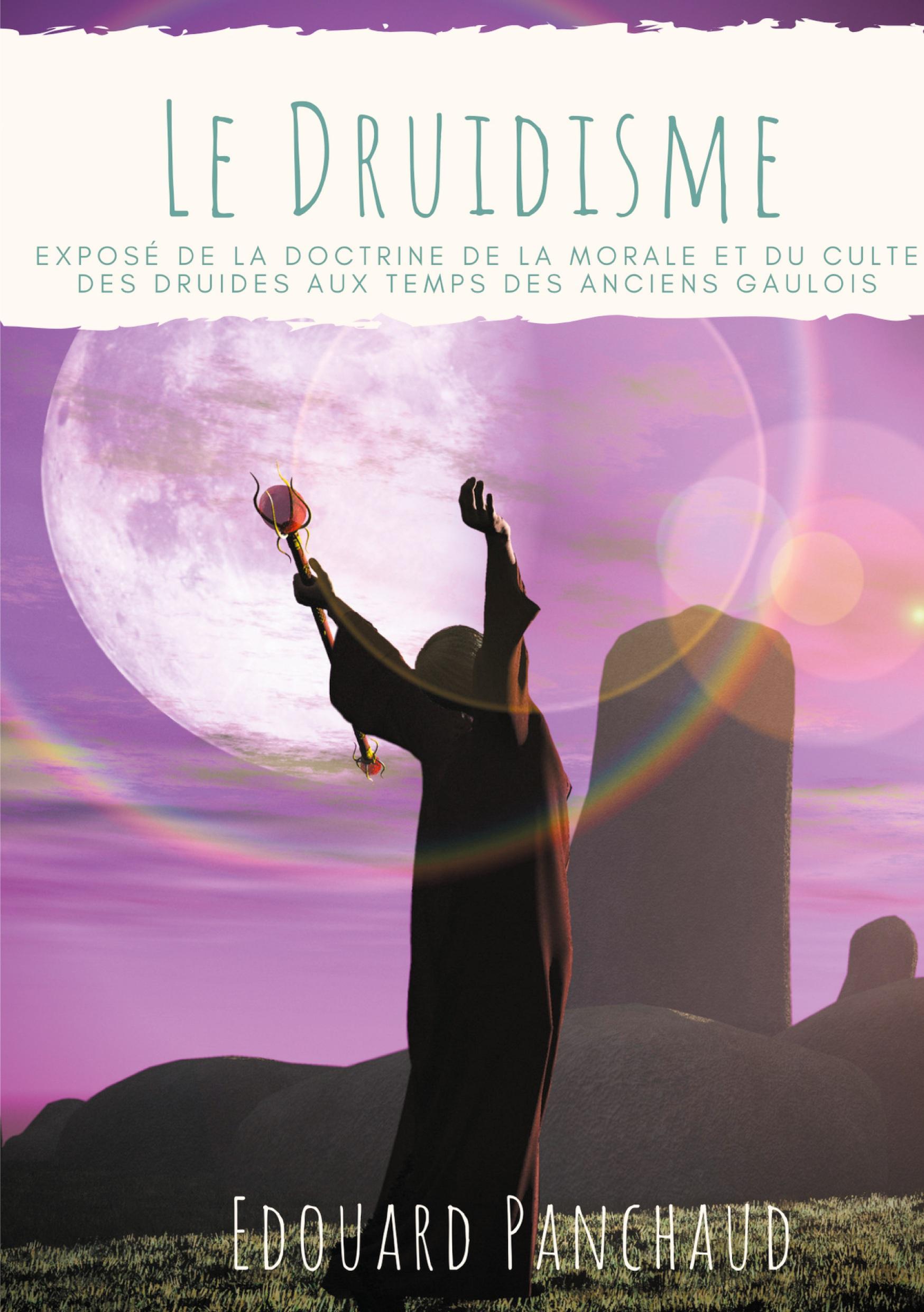 Le Druidisme