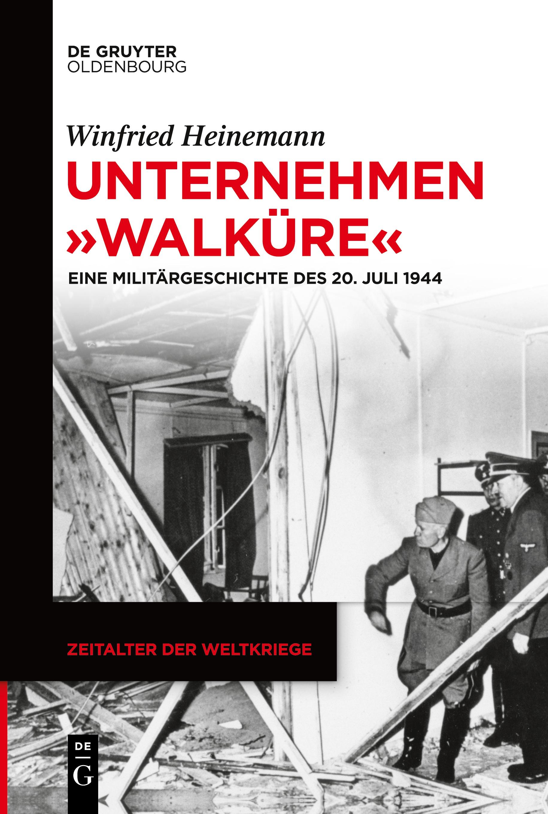 Unternehmen "Walküre"