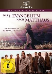 Das 1. Evangelium nach Matthäus