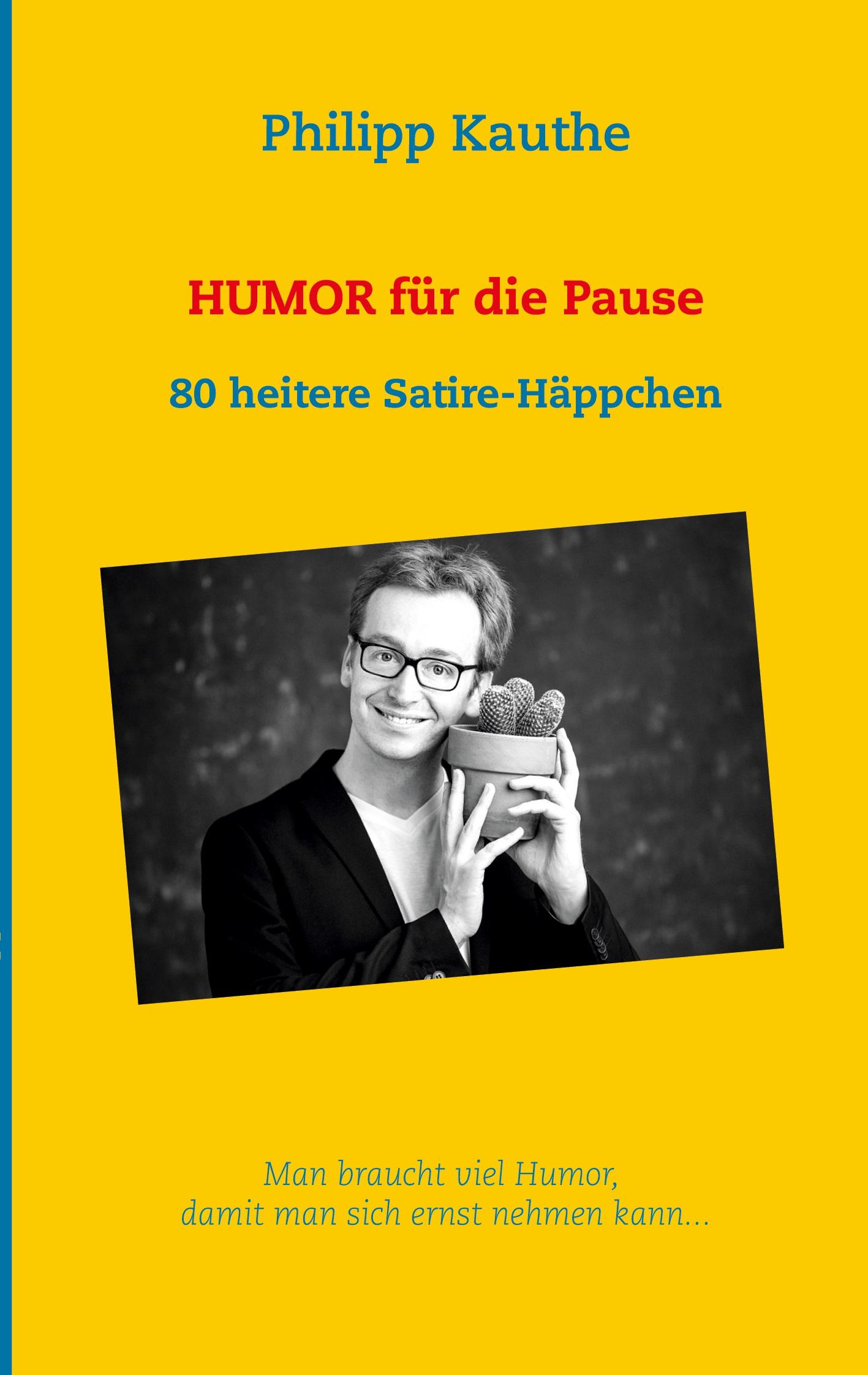 Humor für die Pause