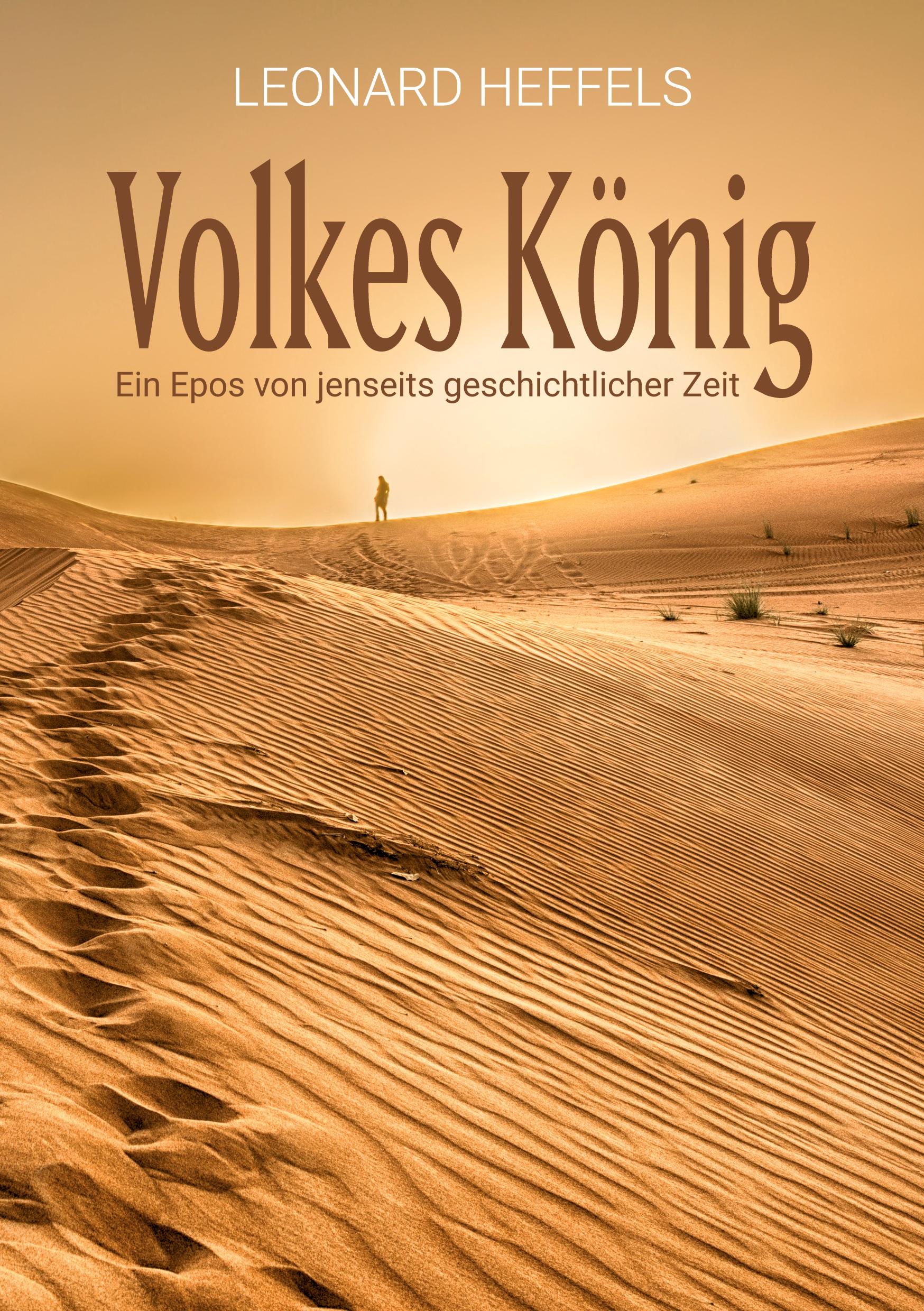 Volkes König