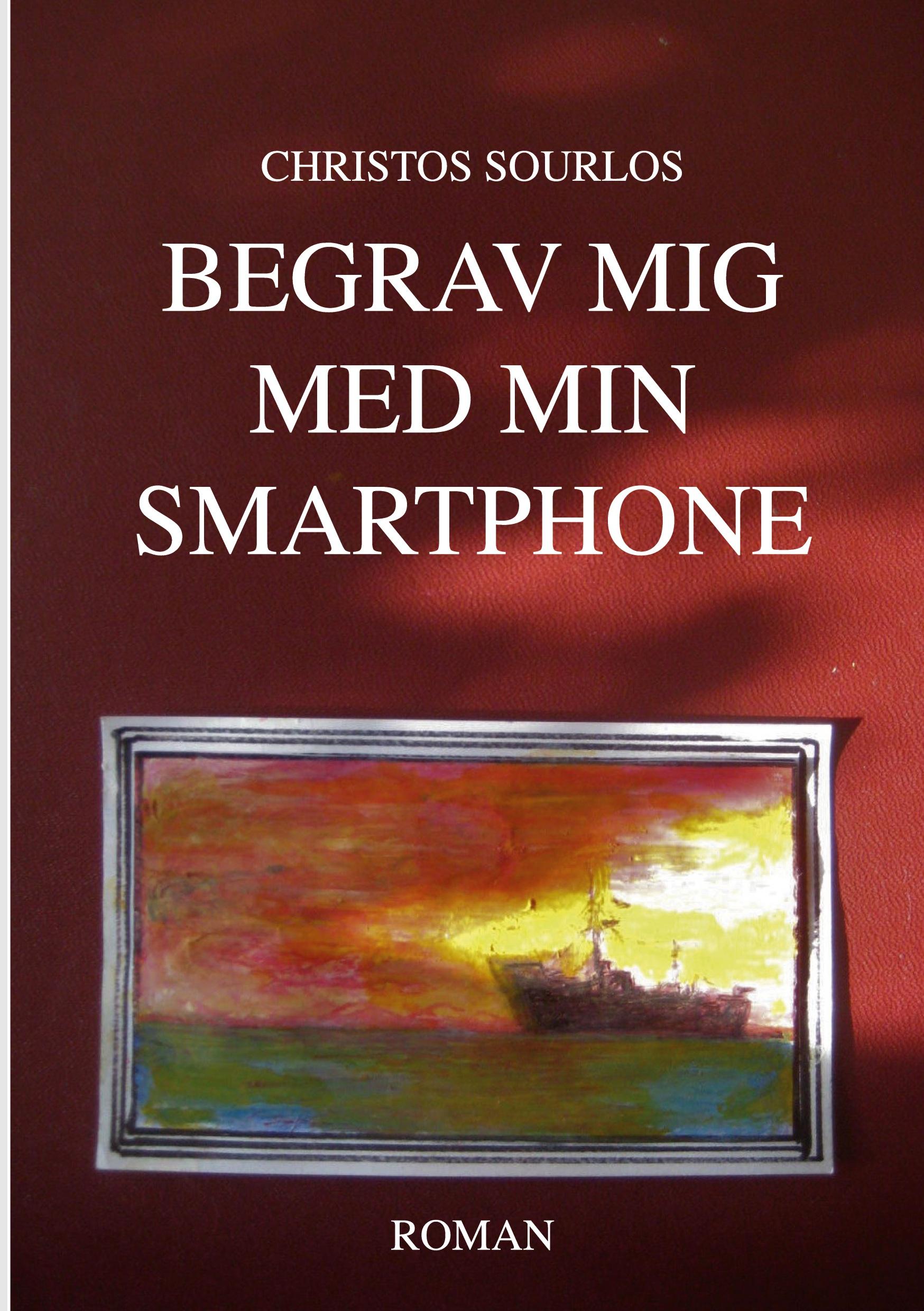 Begrav mig med min smartphone