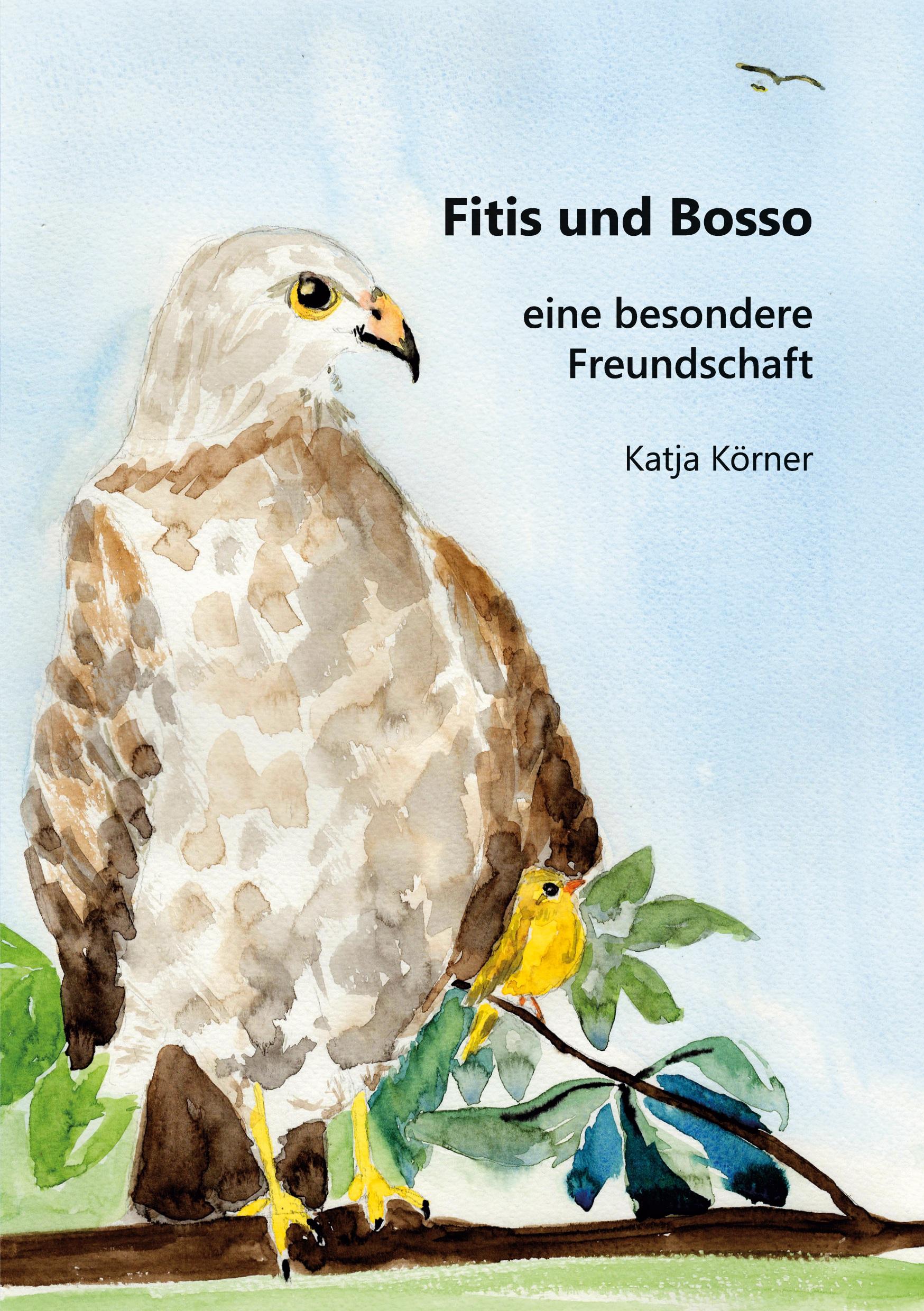 Fitis und Bosso