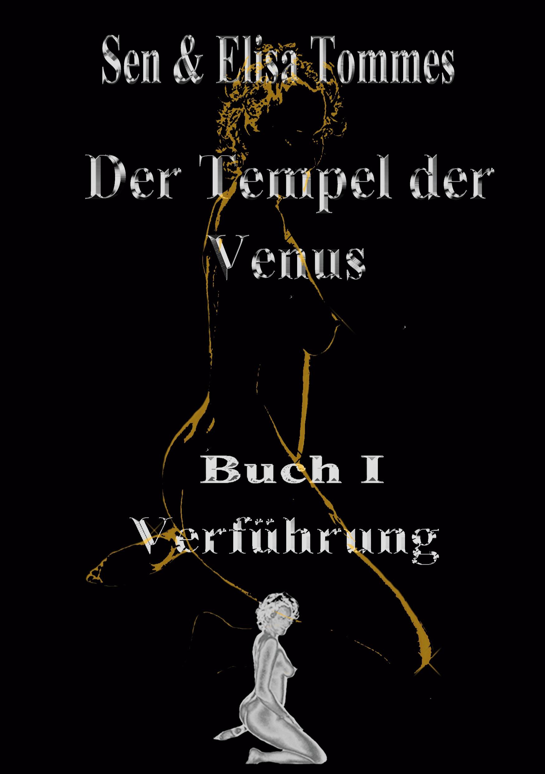 Der Tempel der Venus