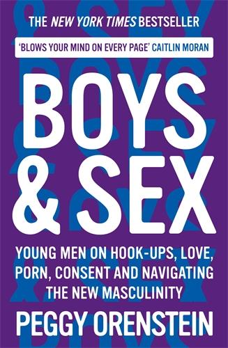 Boys & Sex