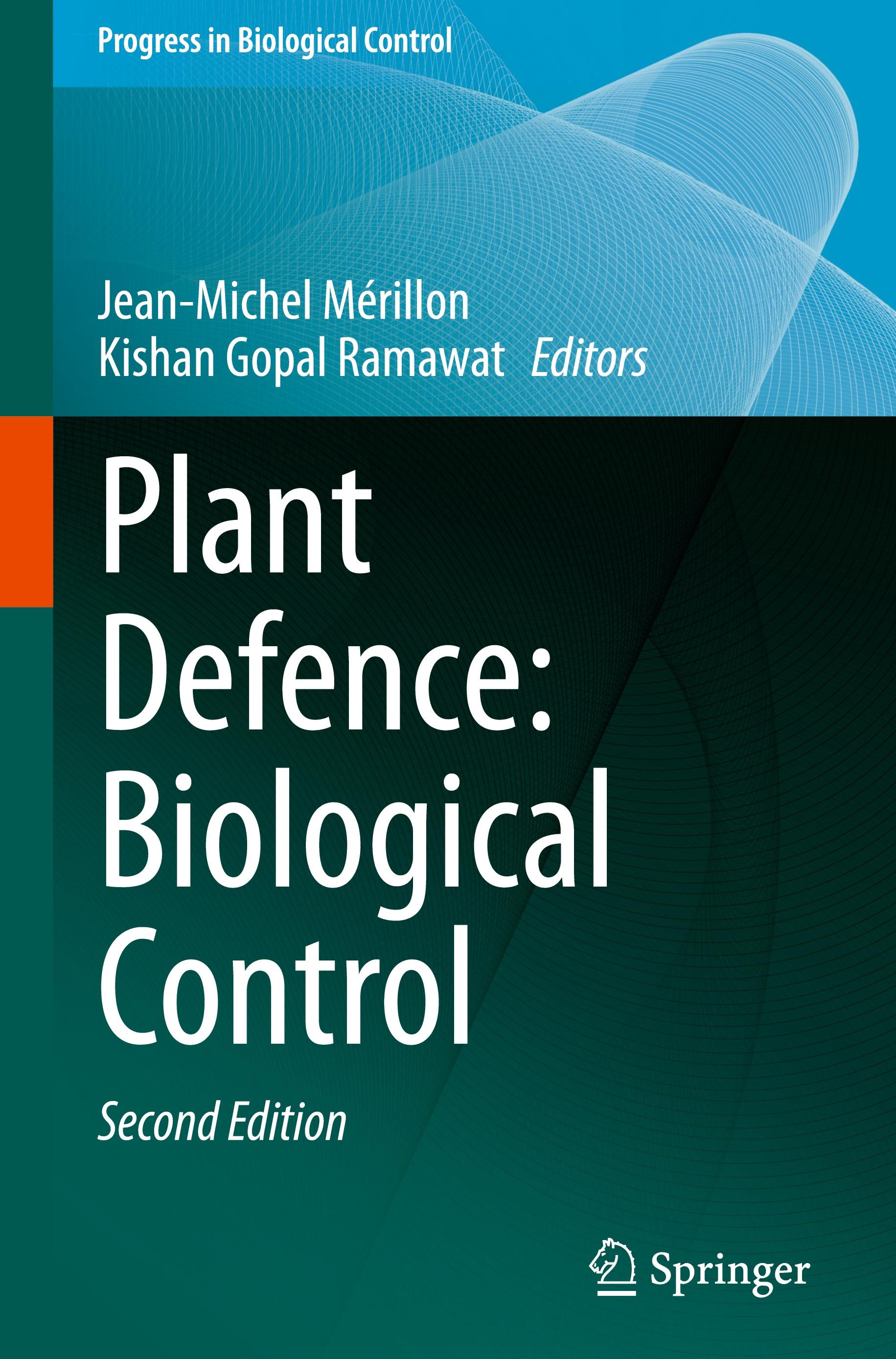 Plant Defence: Biological Control