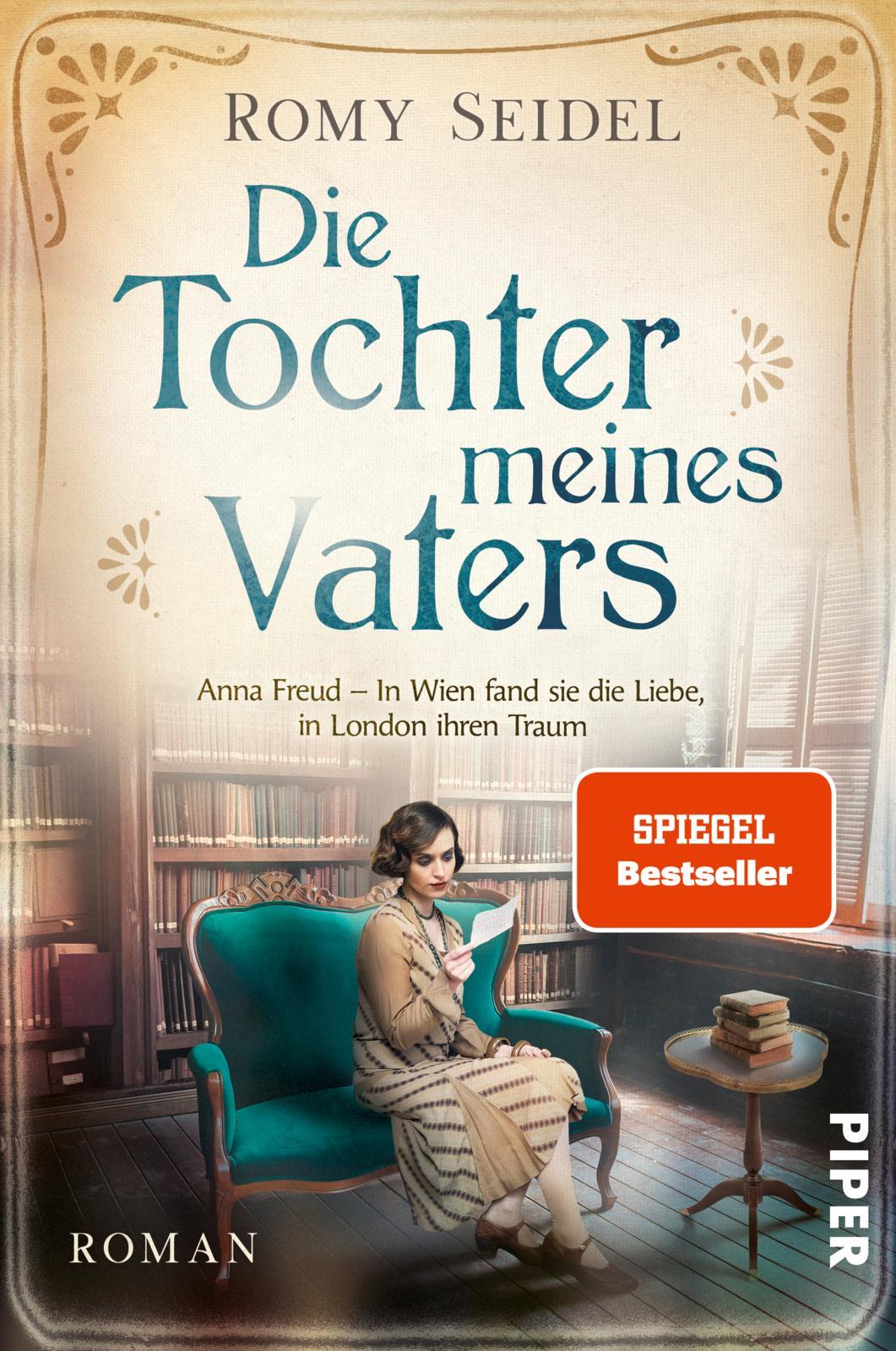 Die Tochter meines Vaters