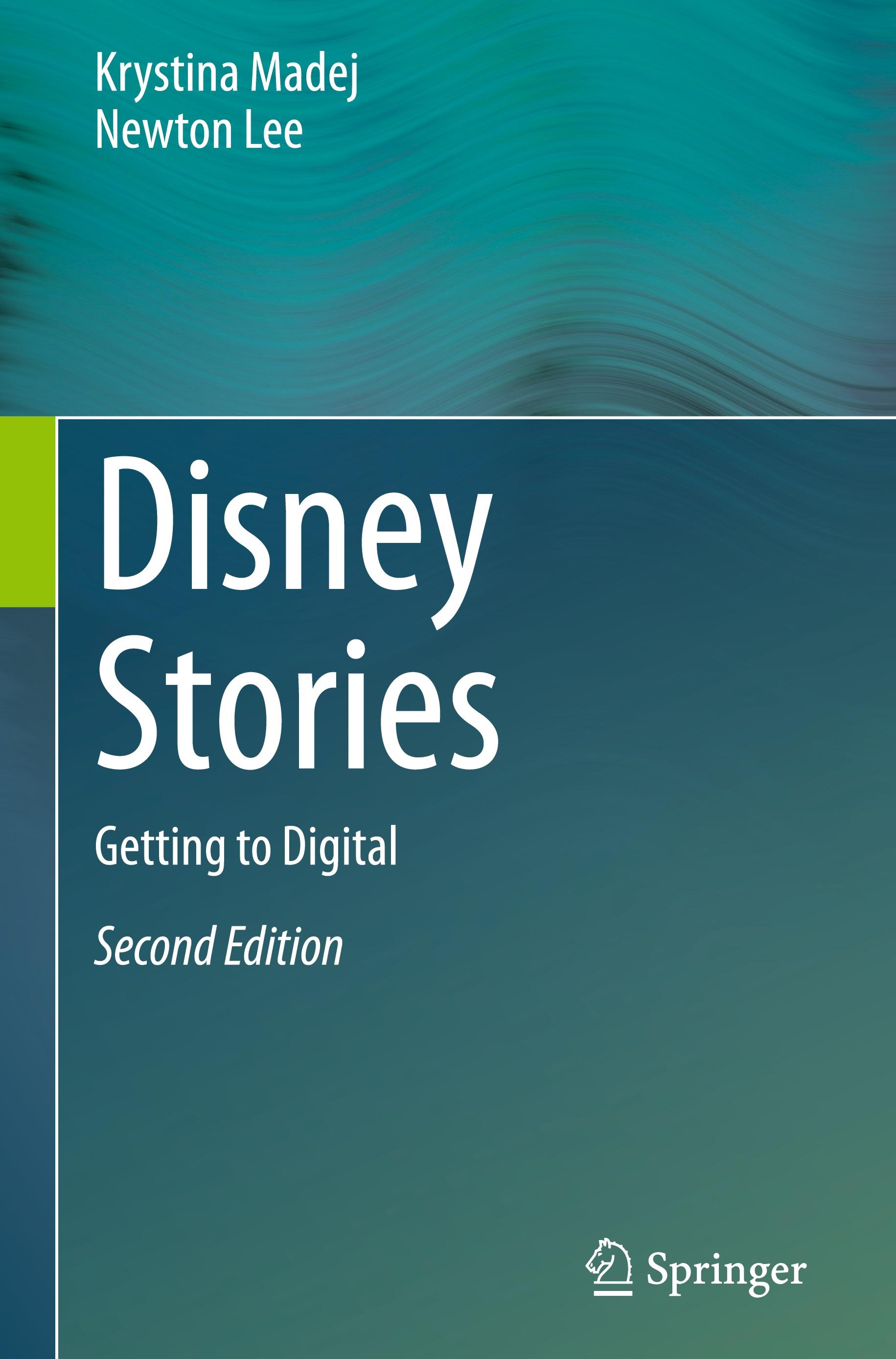 Disney Stories