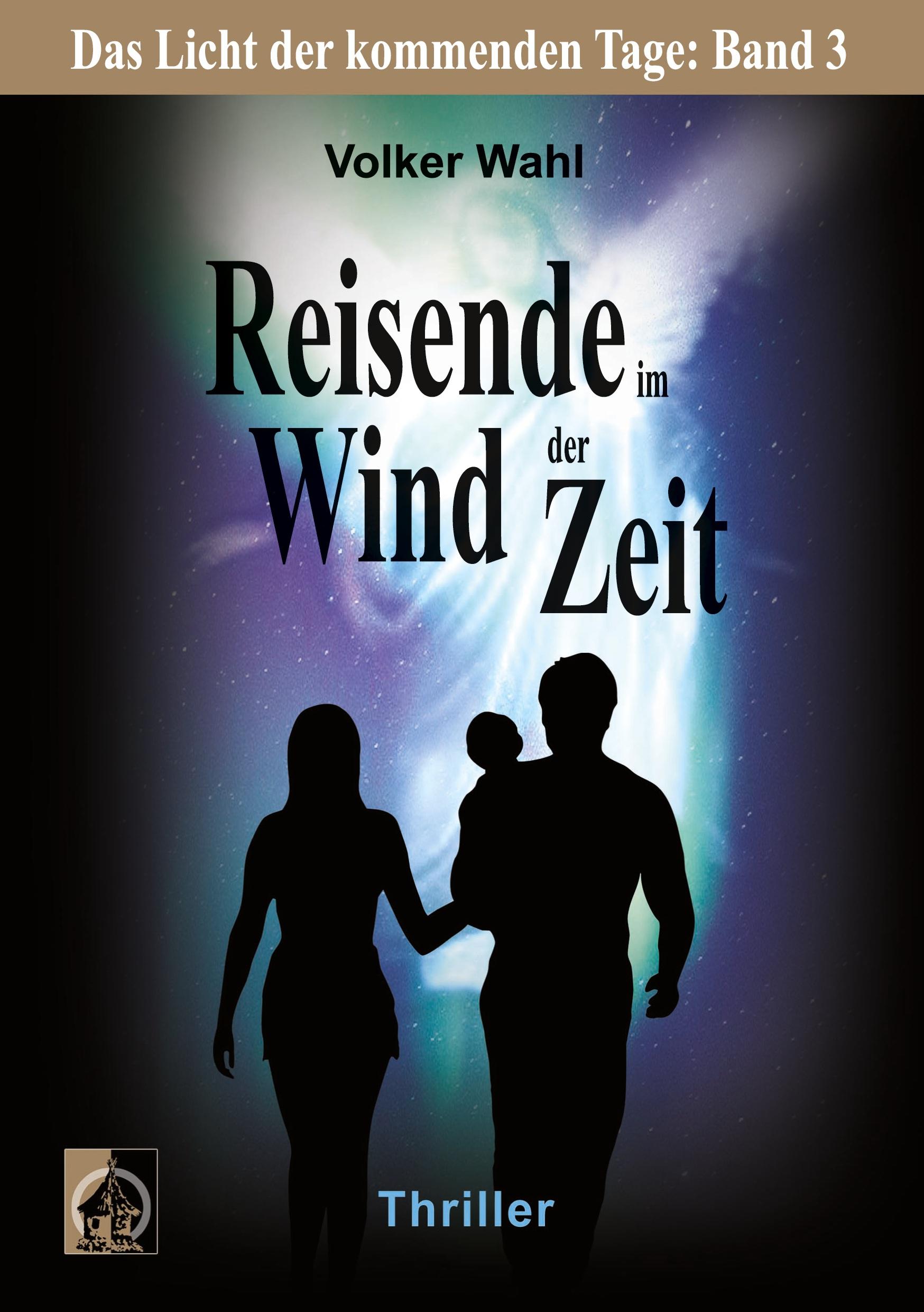 Reisende im Wind der Zeit