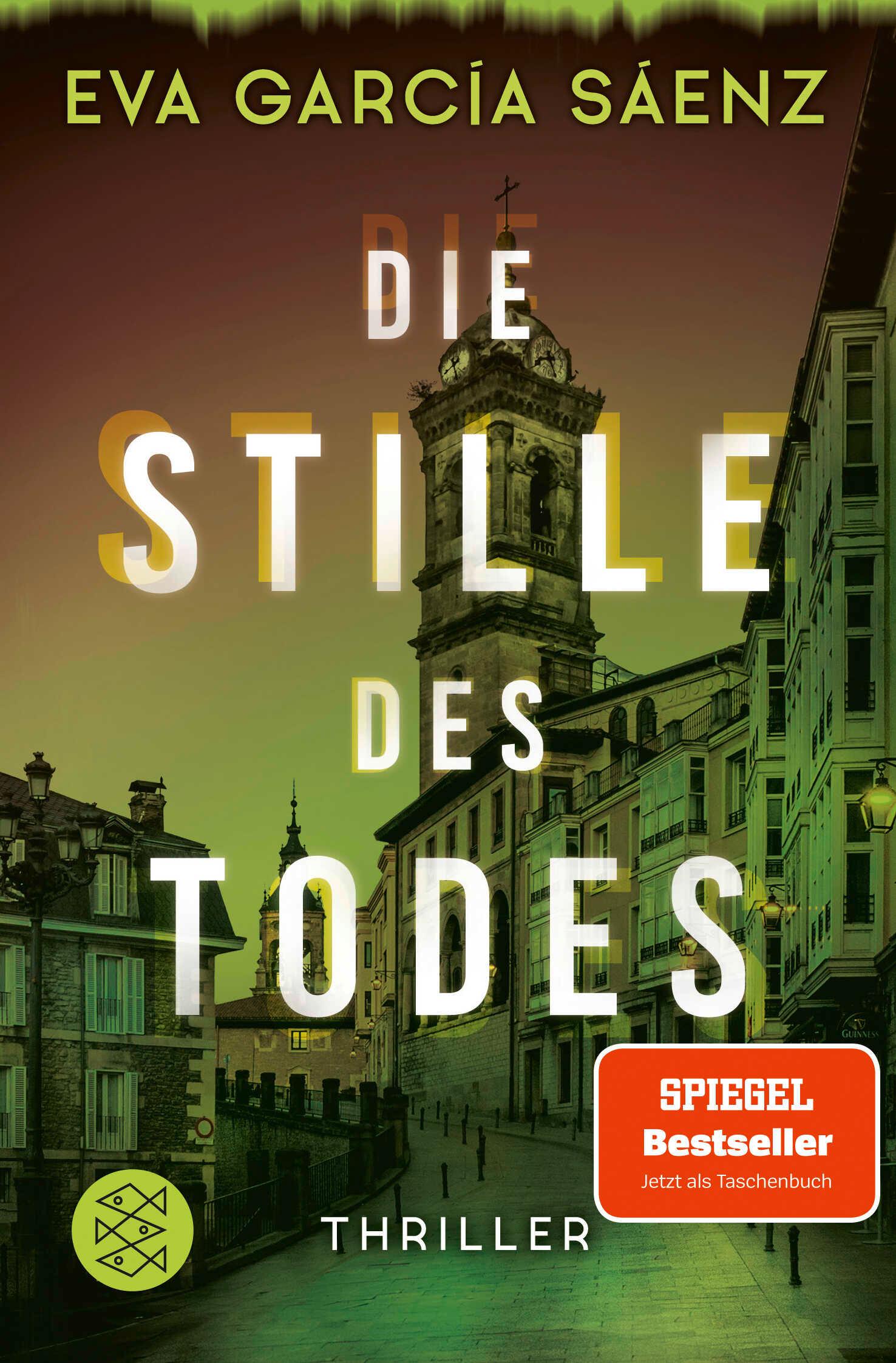 Die Stille des Todes