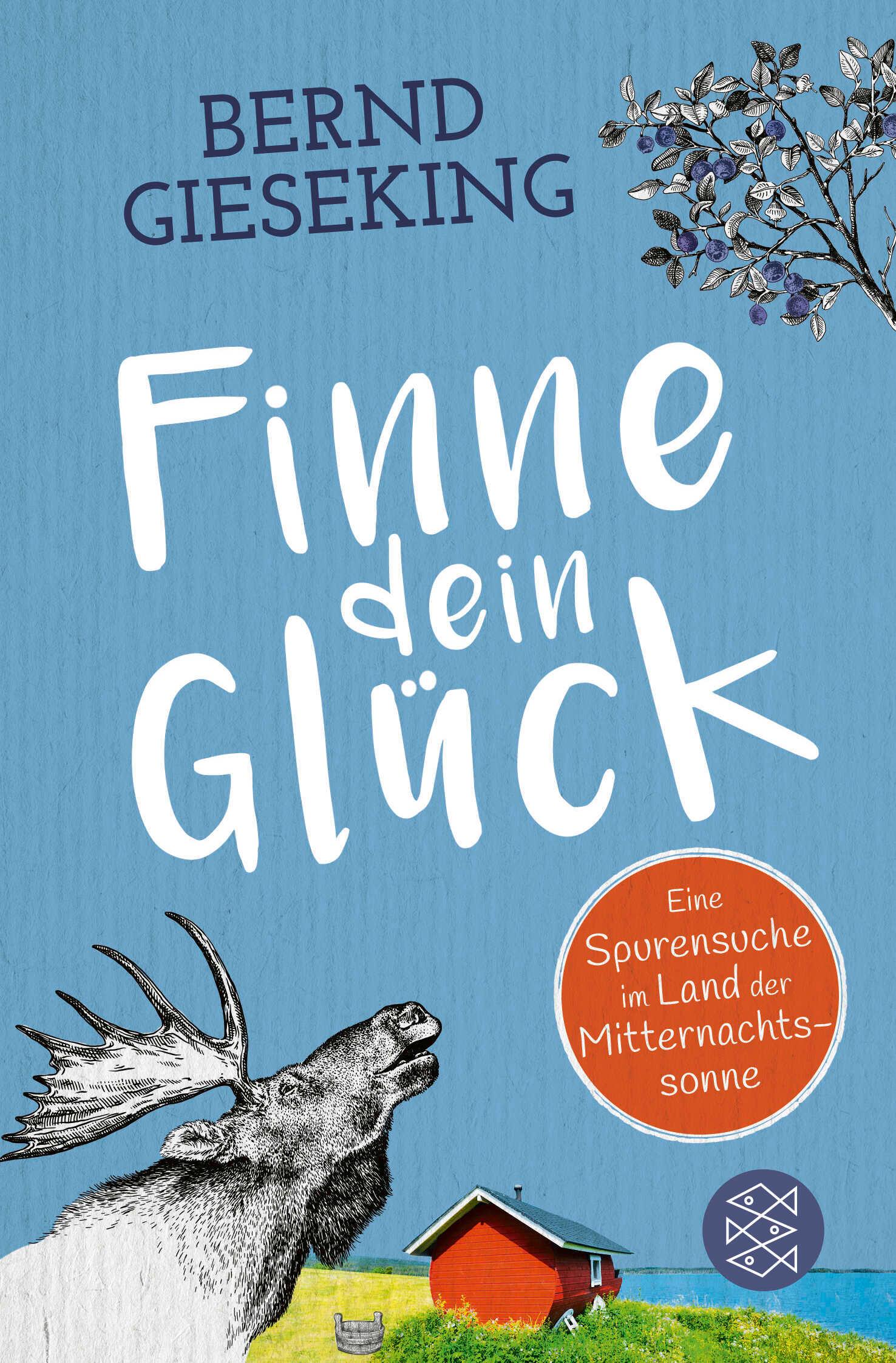 Finne dein Glück