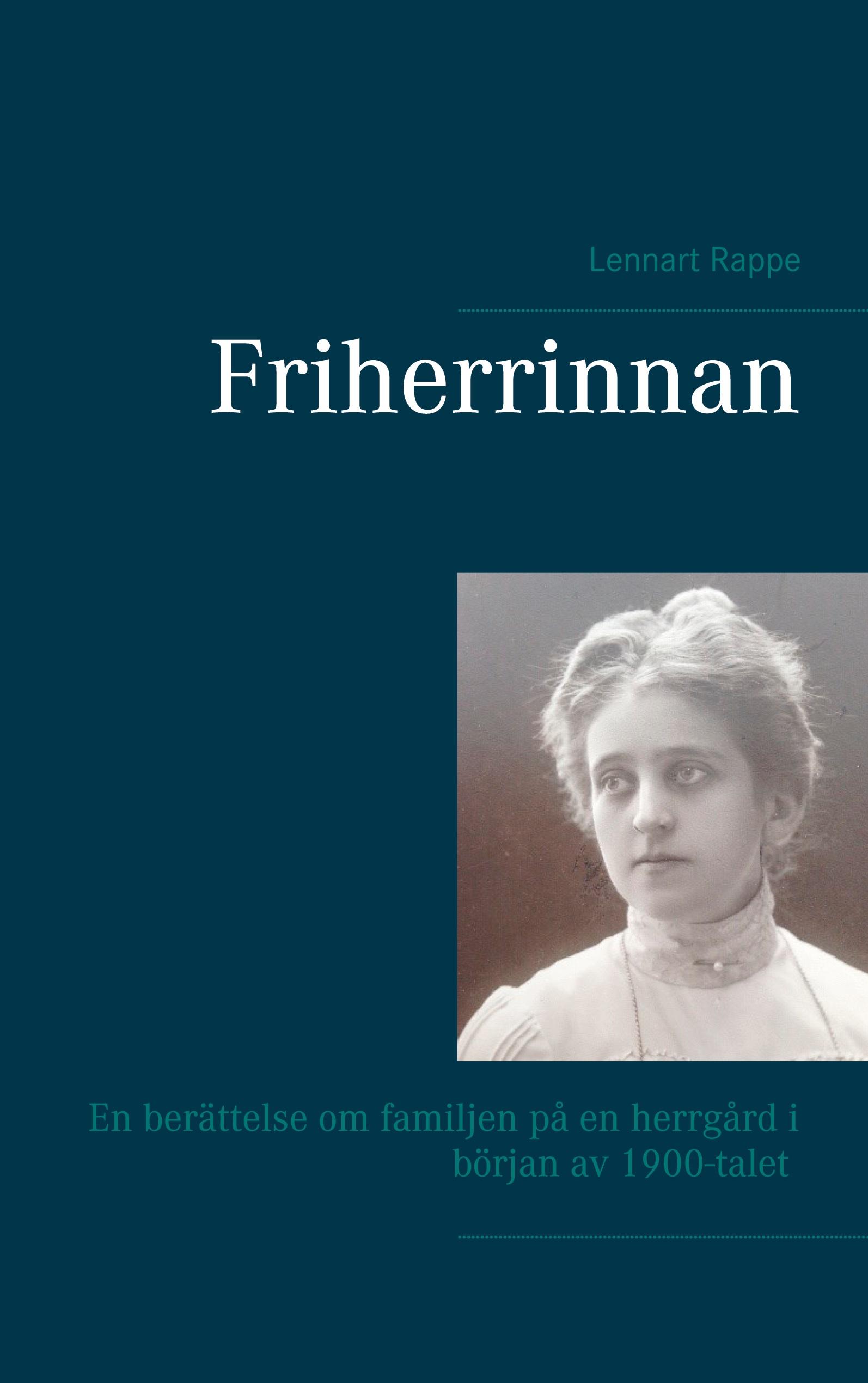 Friherrinnan