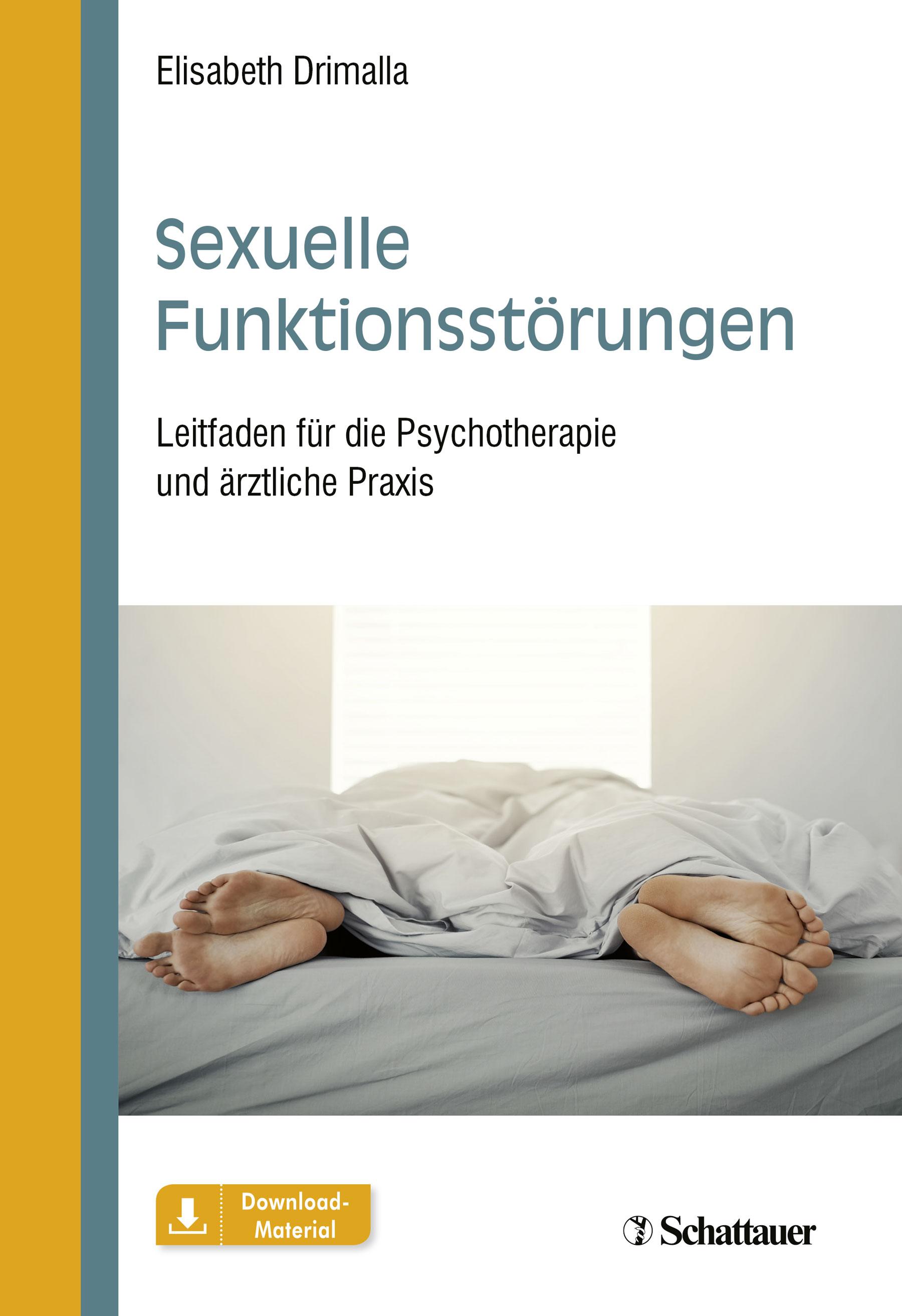 Sexuelle Funktionsstörungen