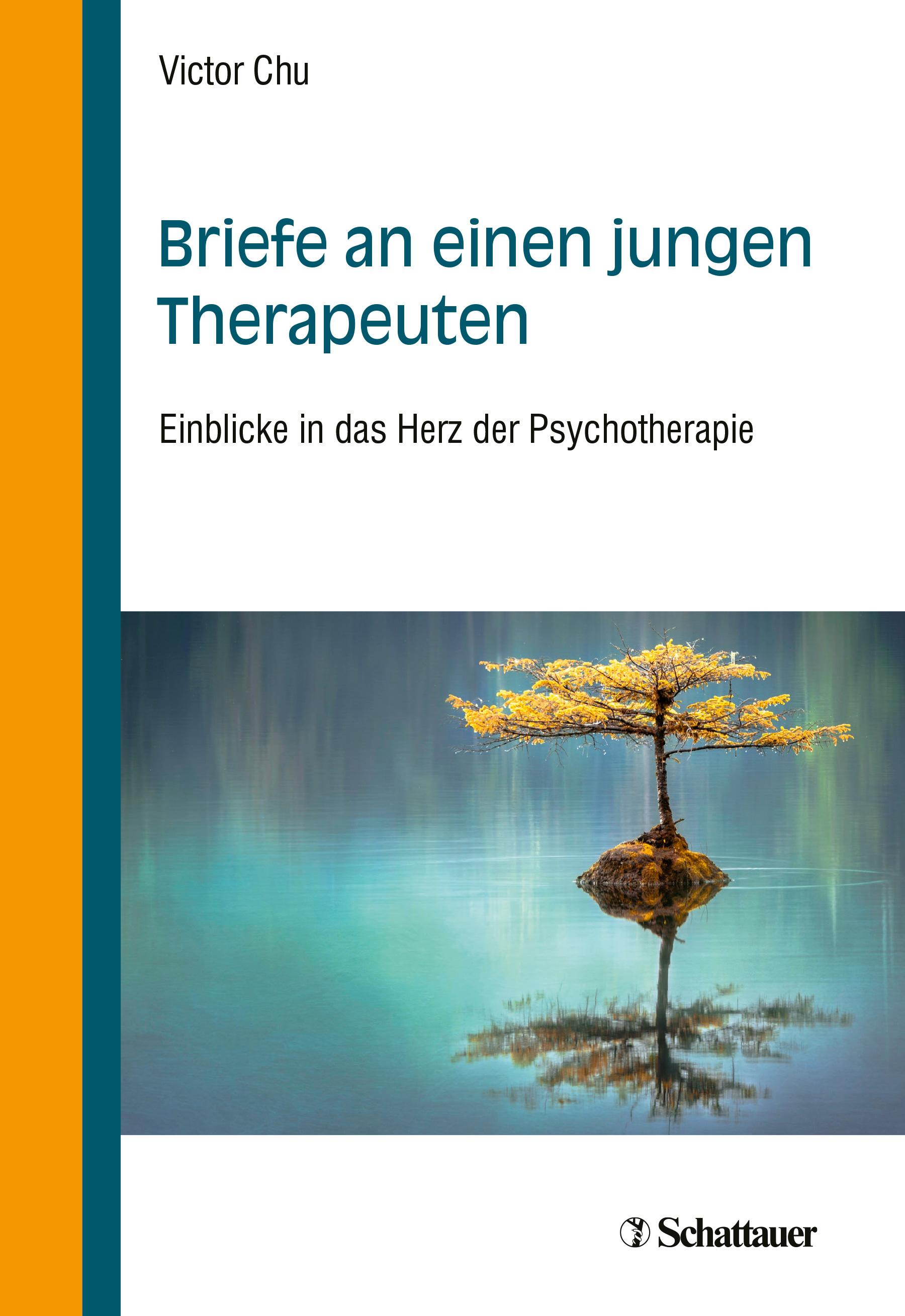 Briefe an einen jungen Therapeuten