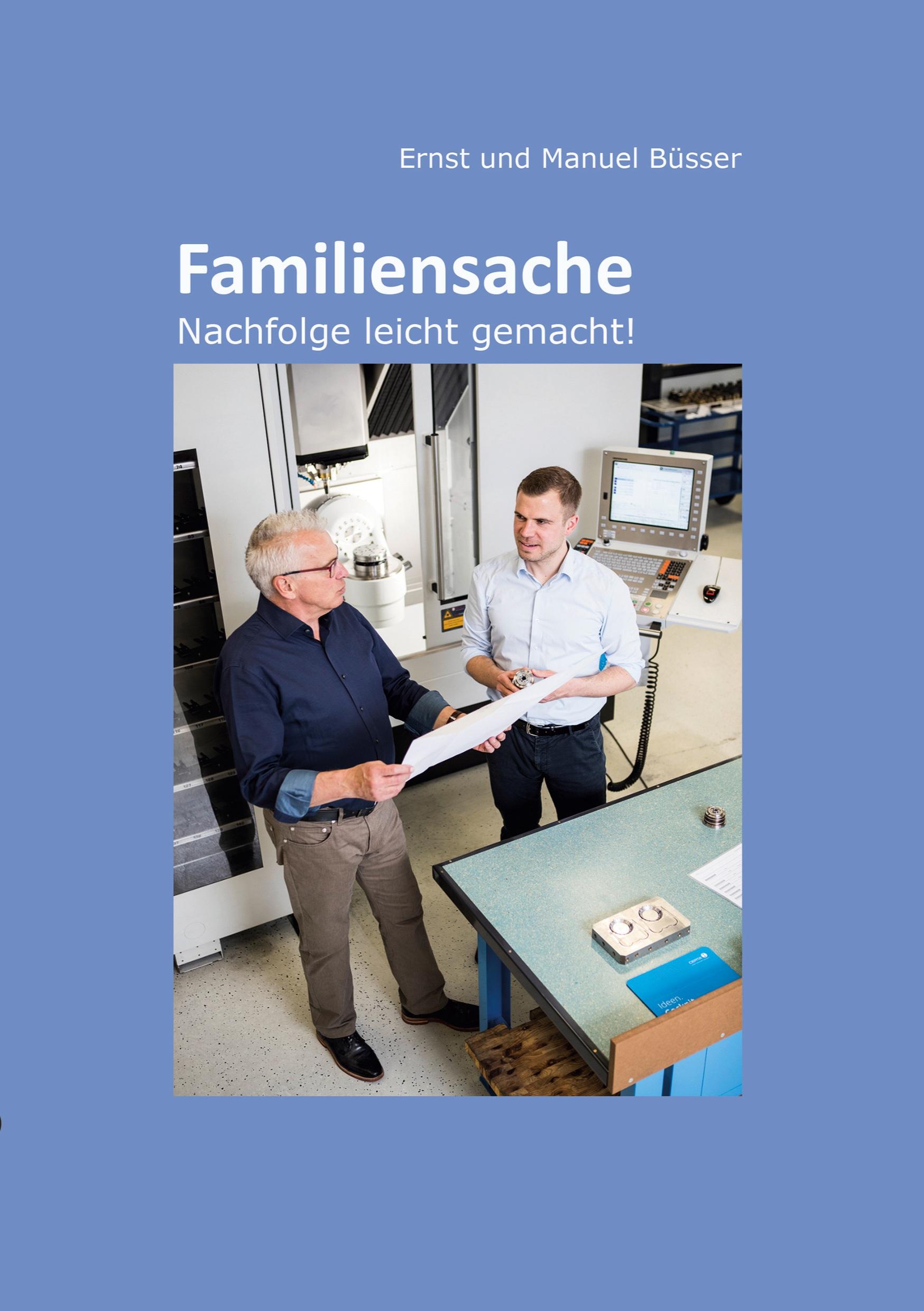 Familiensache