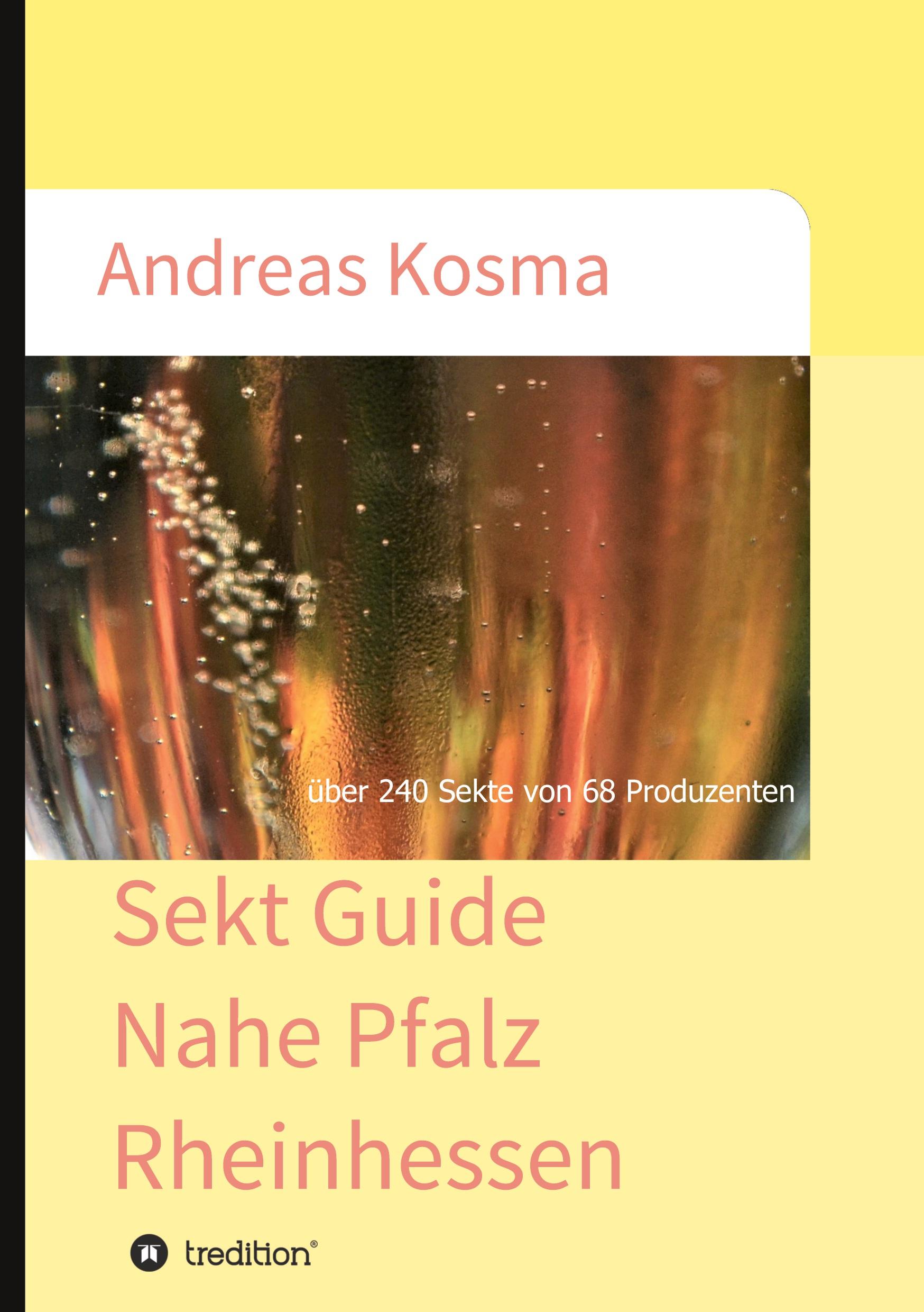 Sekt Guide Nahe Pfalz Rheinhessen