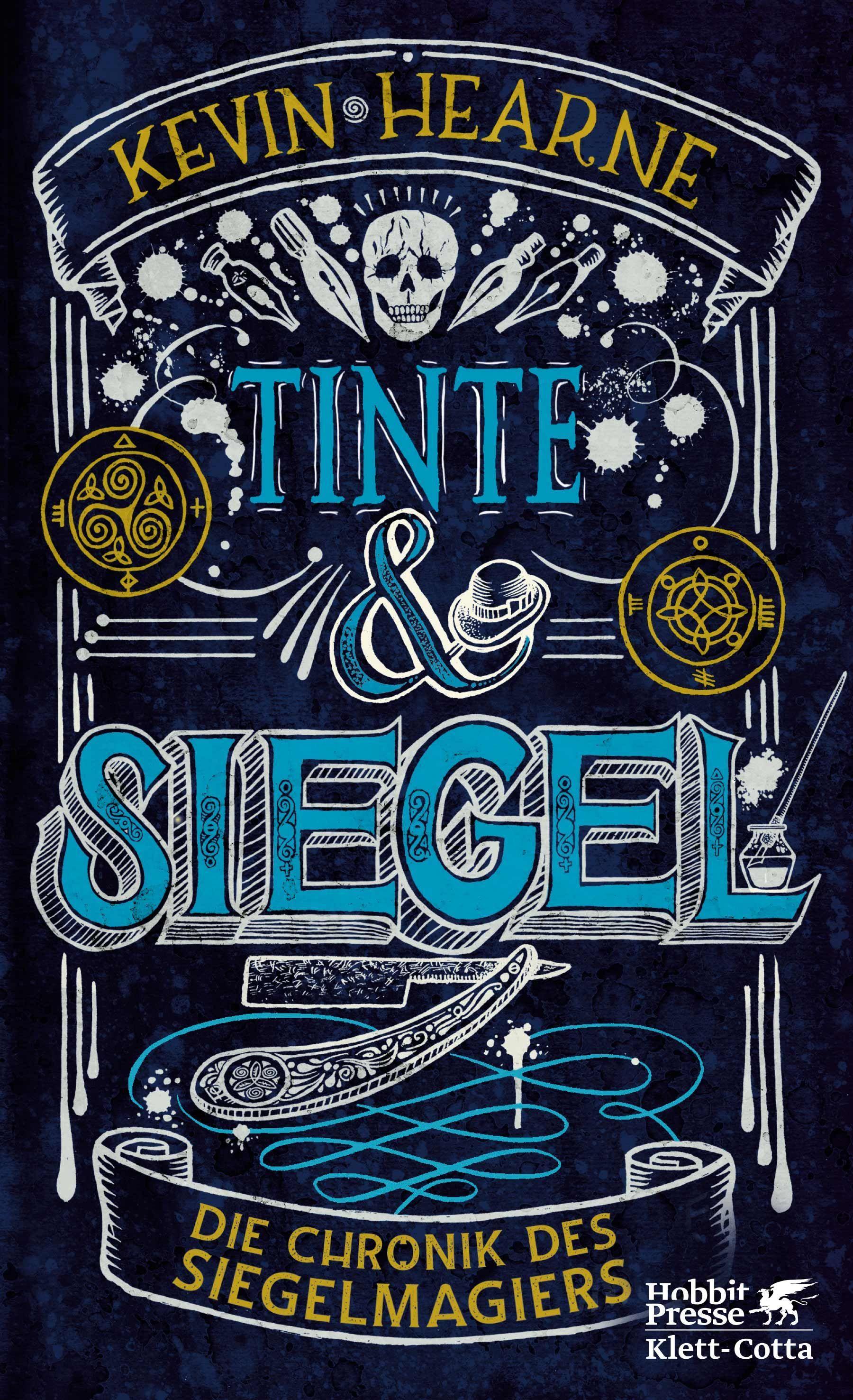 Tinte & Siegel