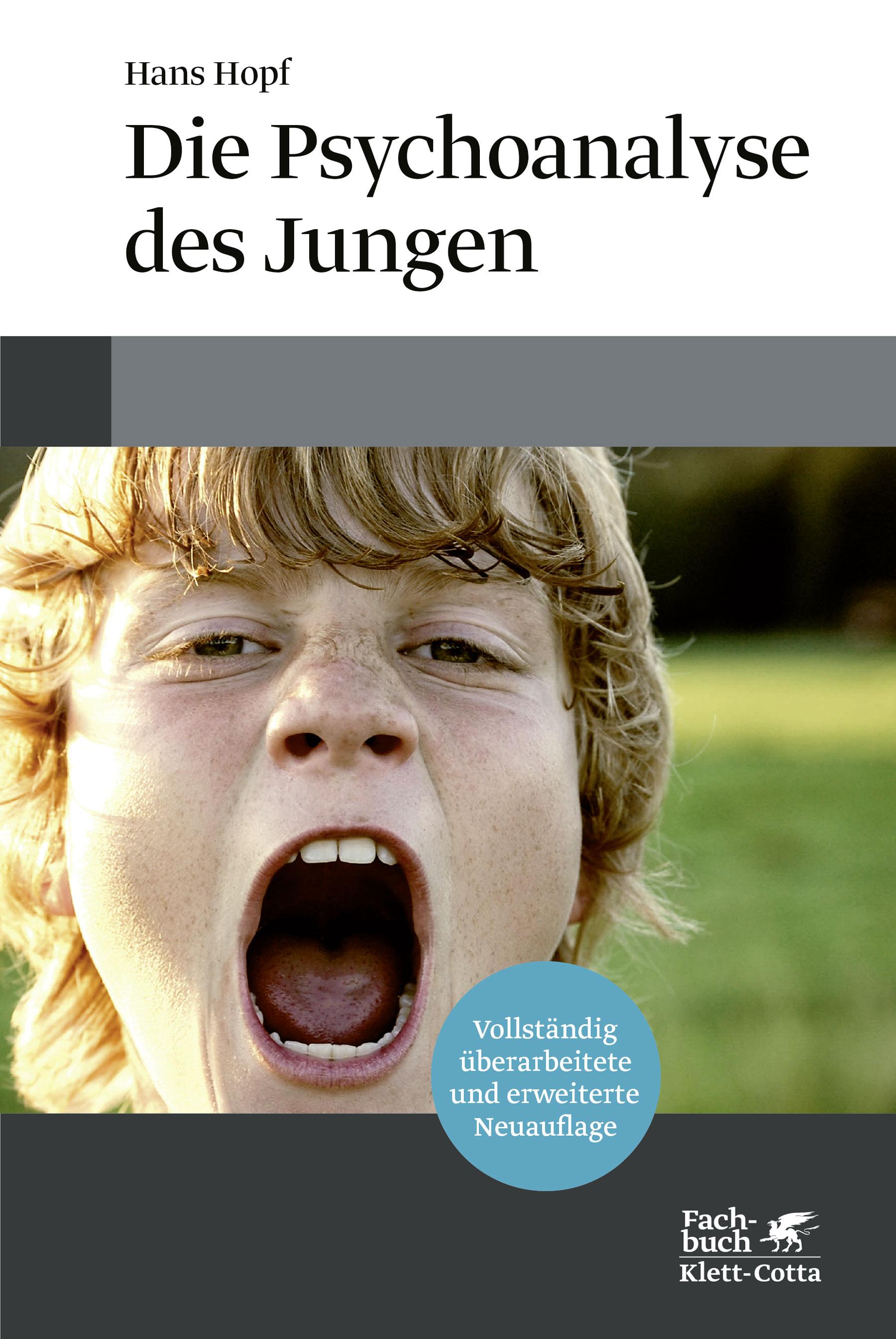 Psychoanalyse des Jungen