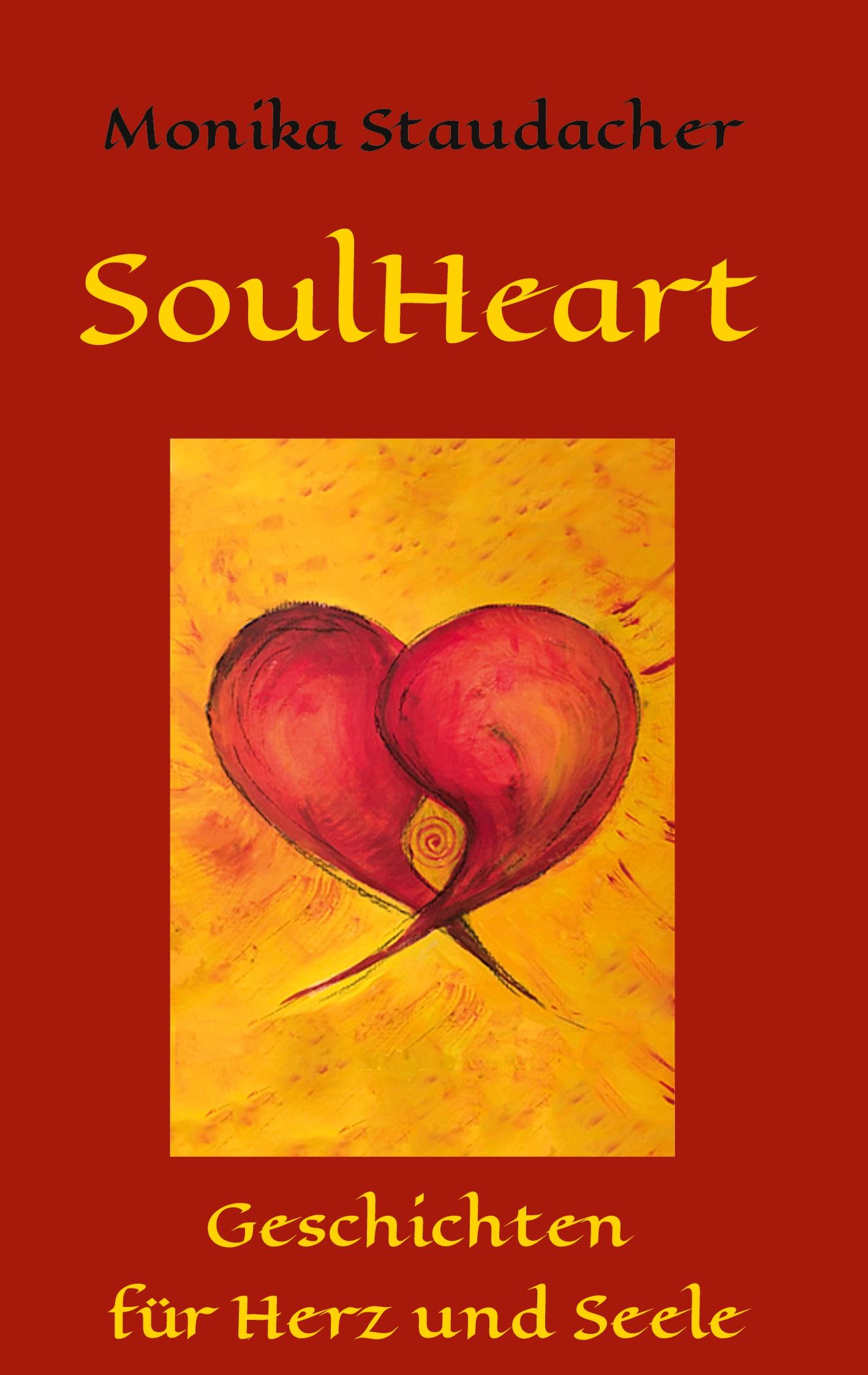 SoulHeart Stories