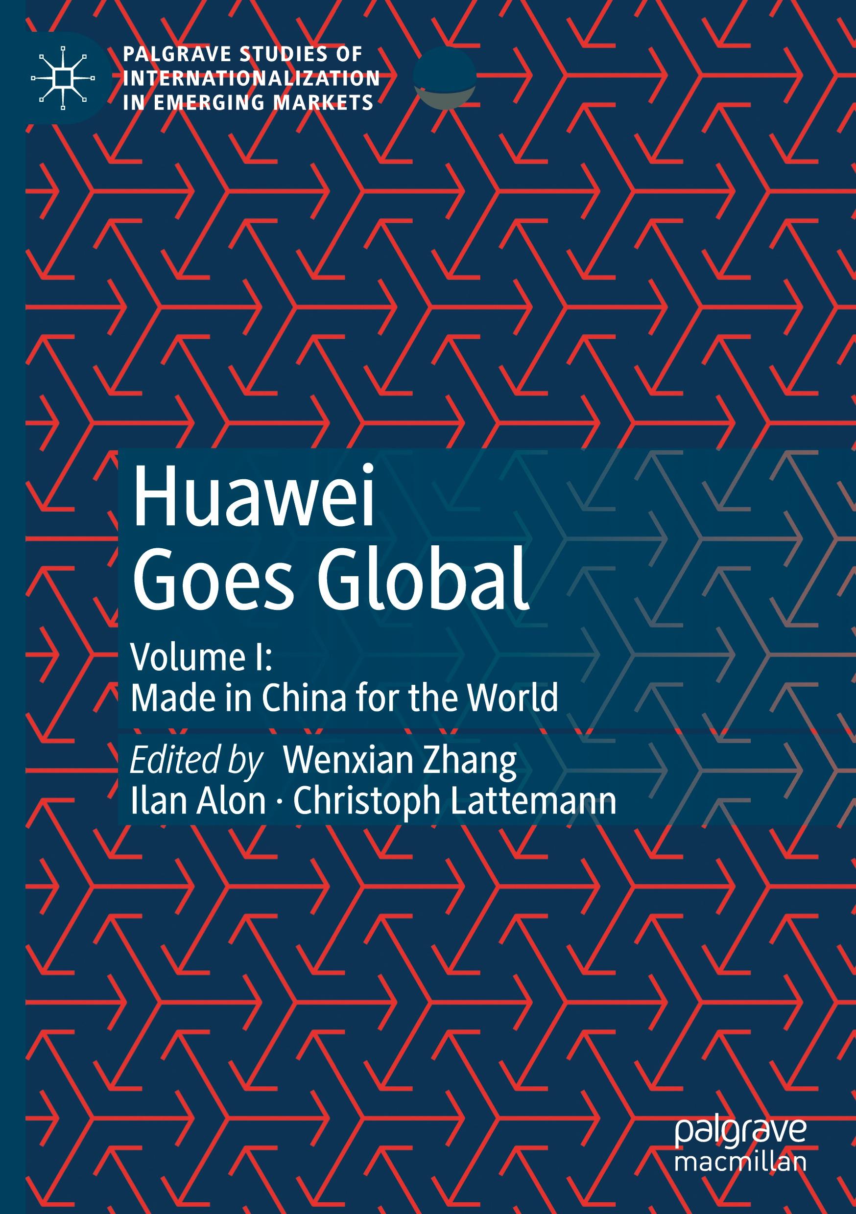 Huawei Goes Global