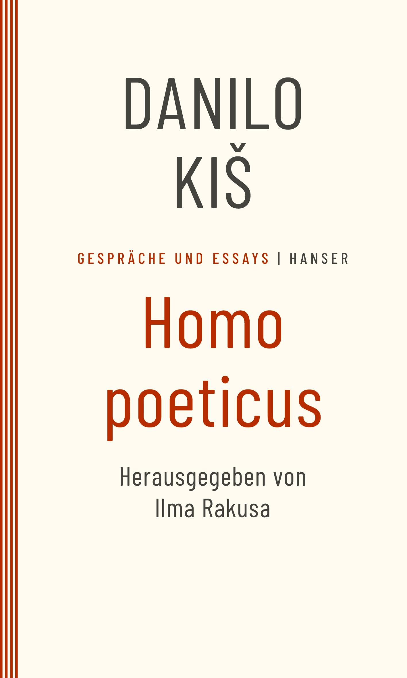 Homo Poeticus