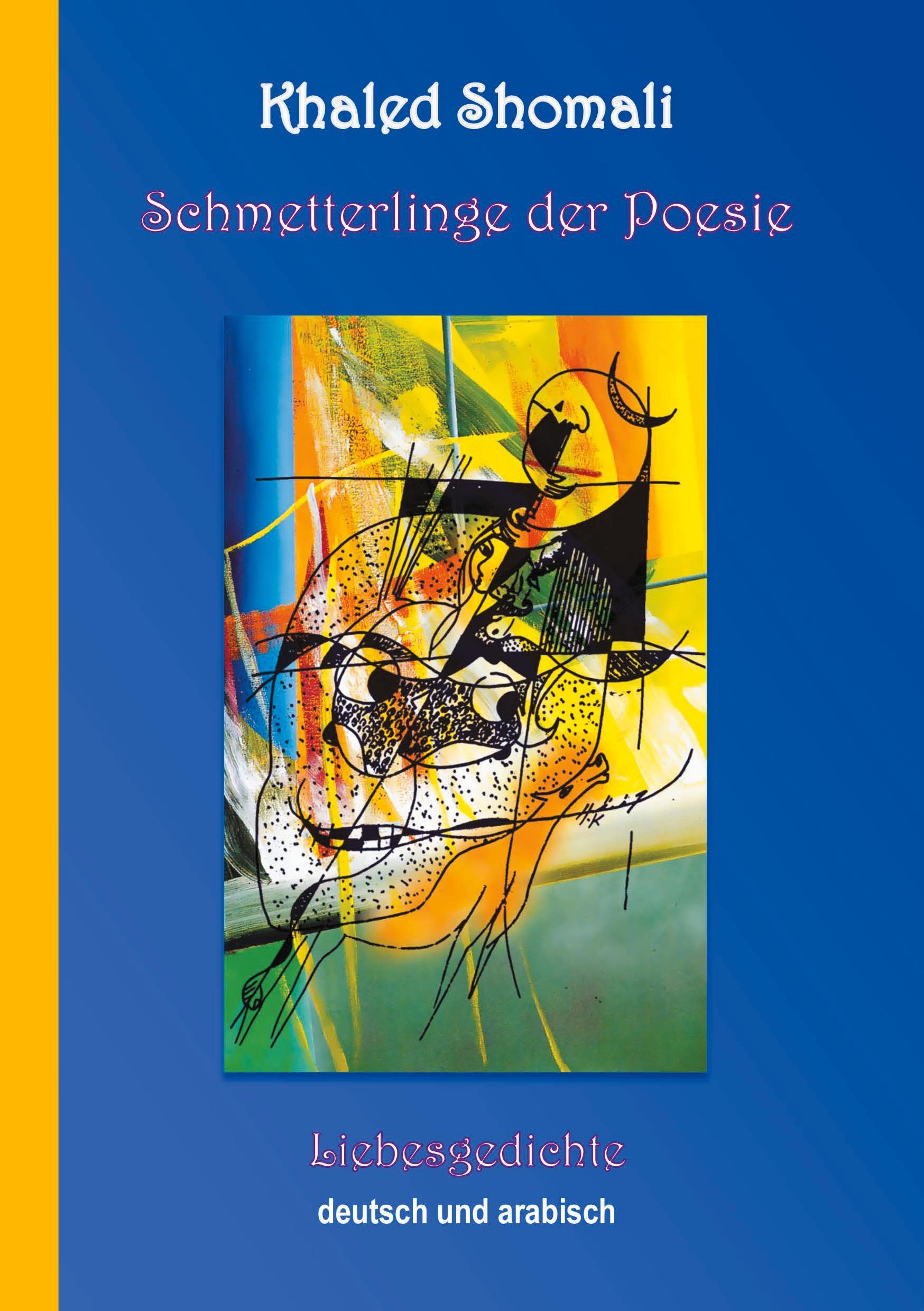 Schmetterlinge der Poesie