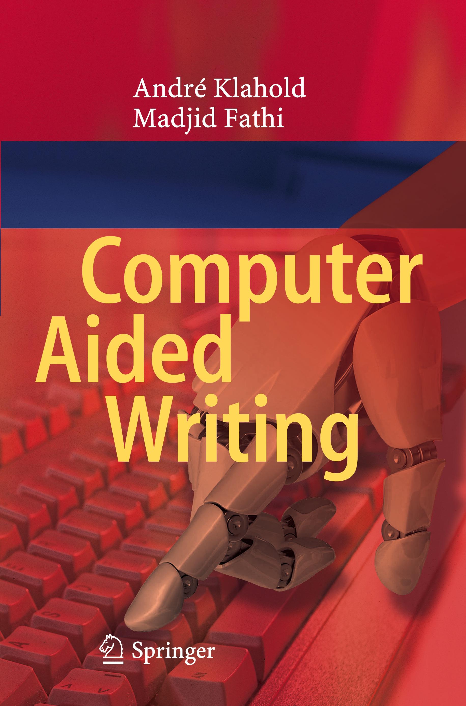 Computer Aided Writing