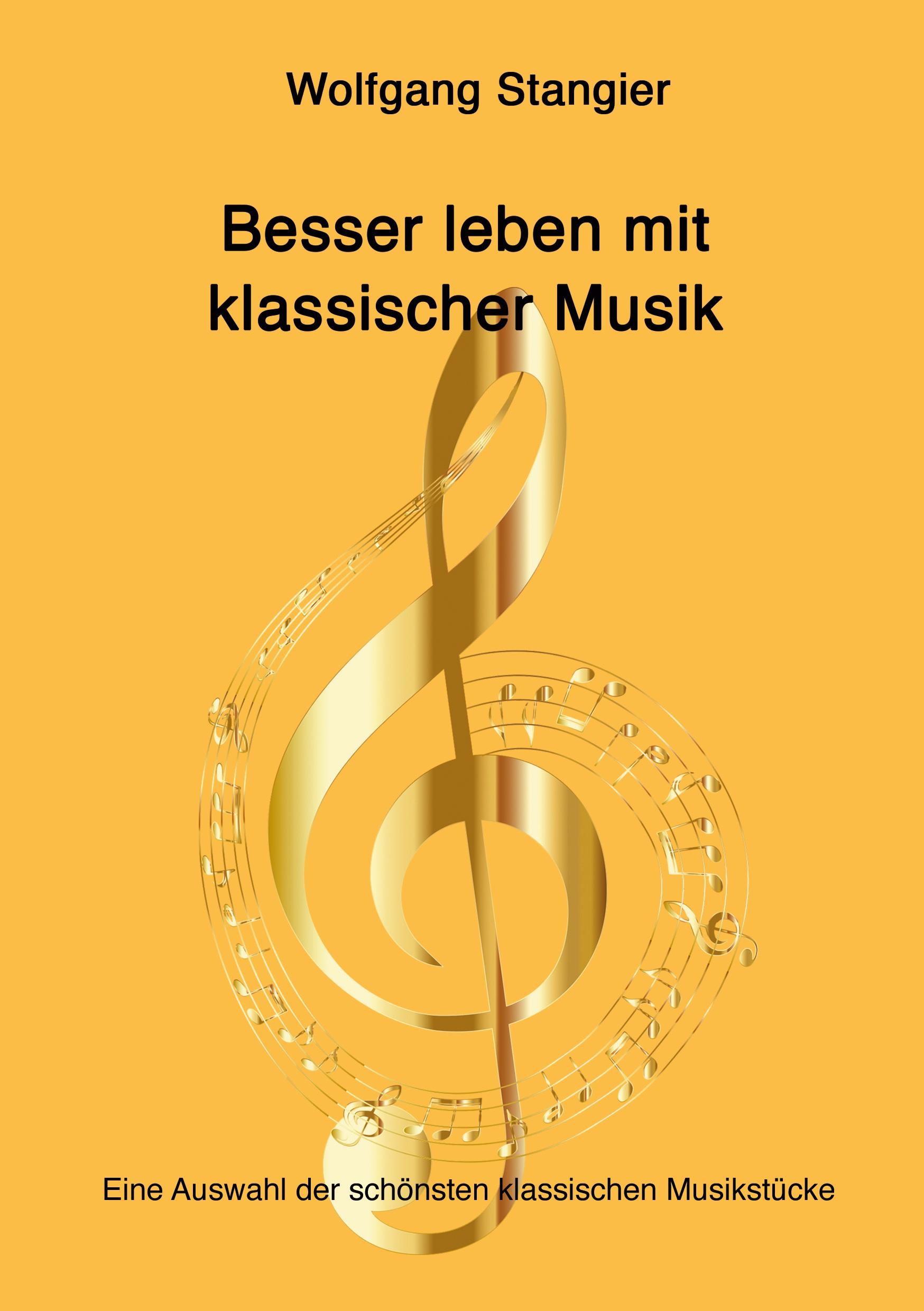 Besser leben mit klassischer Musik