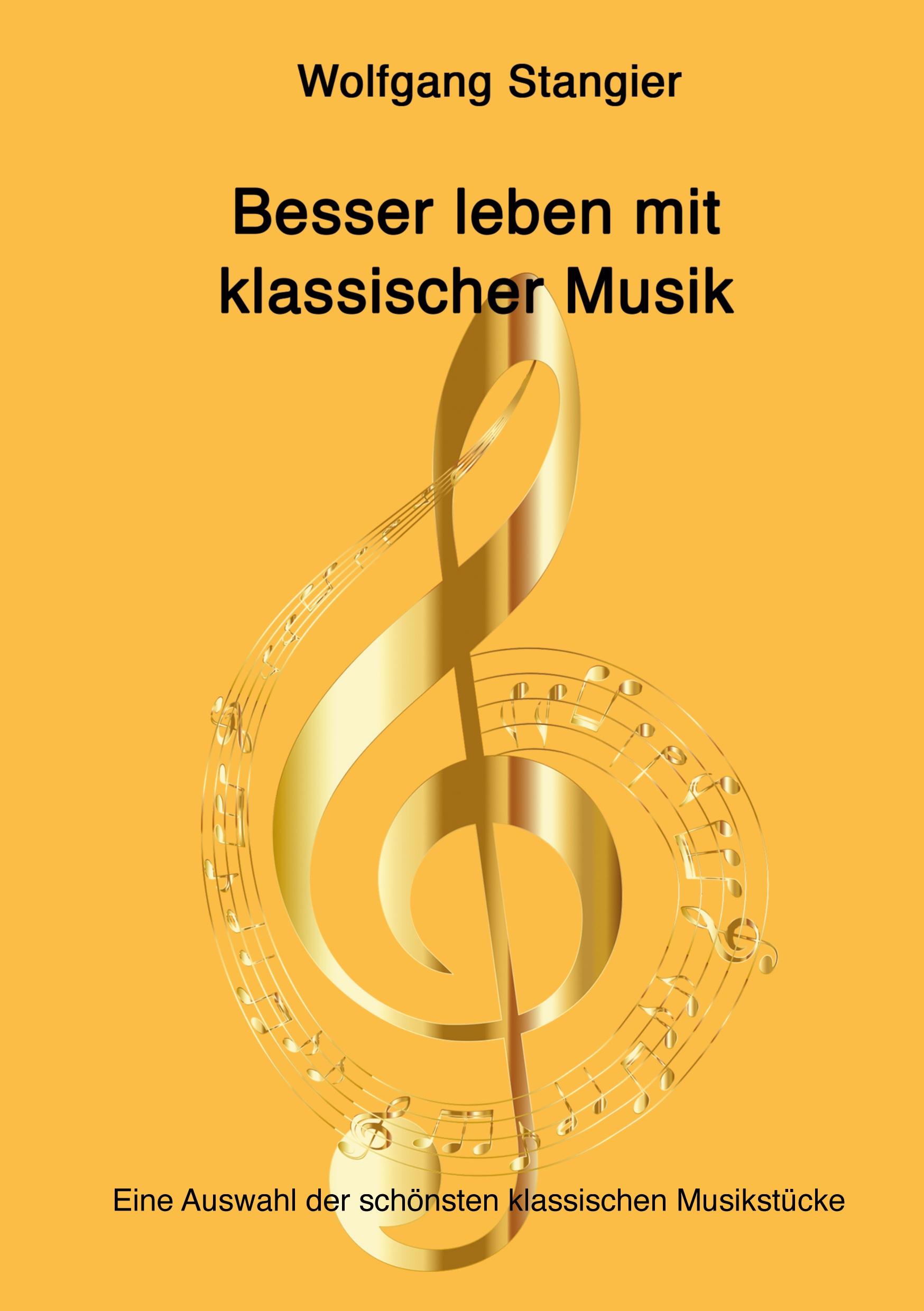 Besser leben mit klassischer Musik