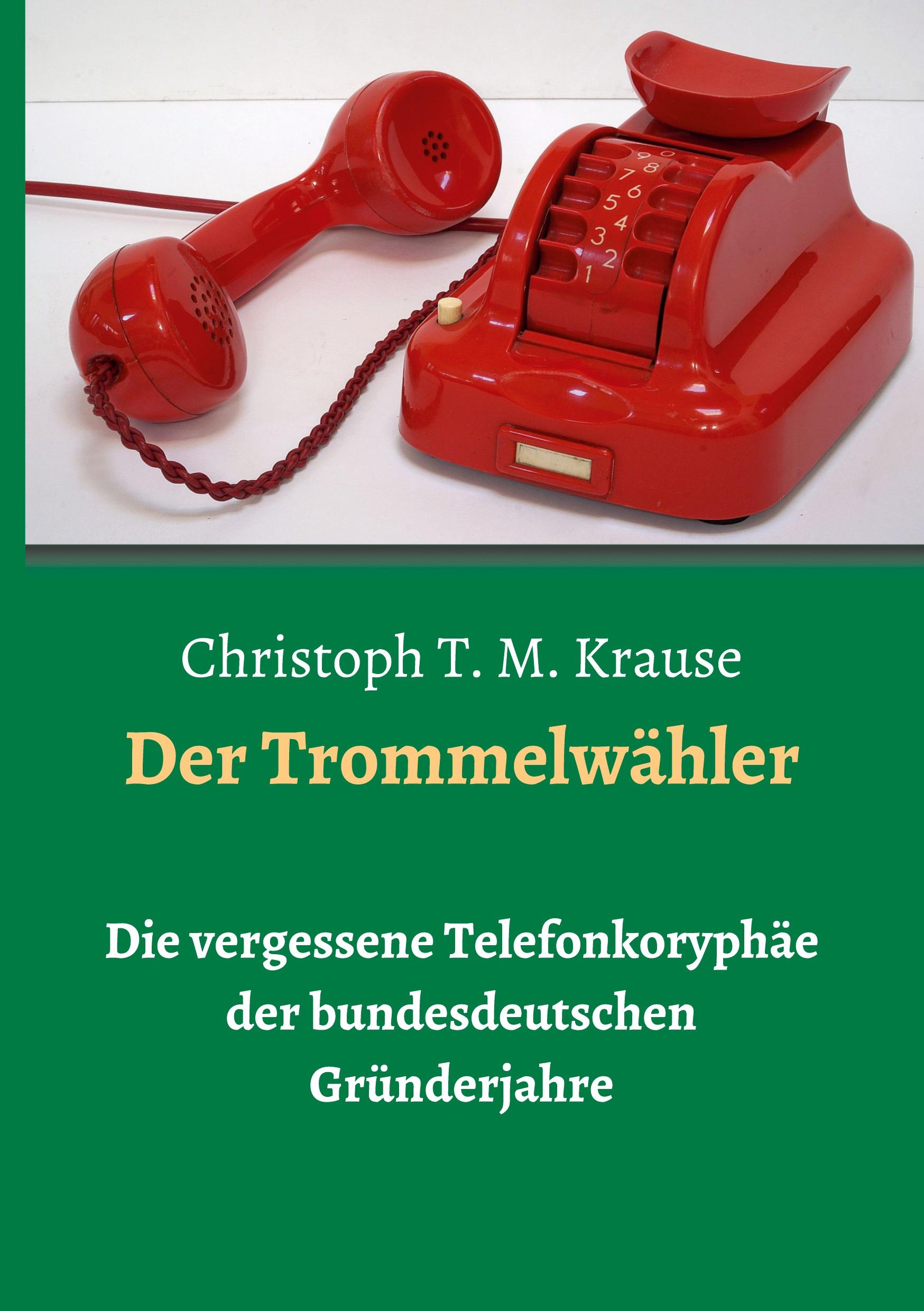 Der Trommelwähler