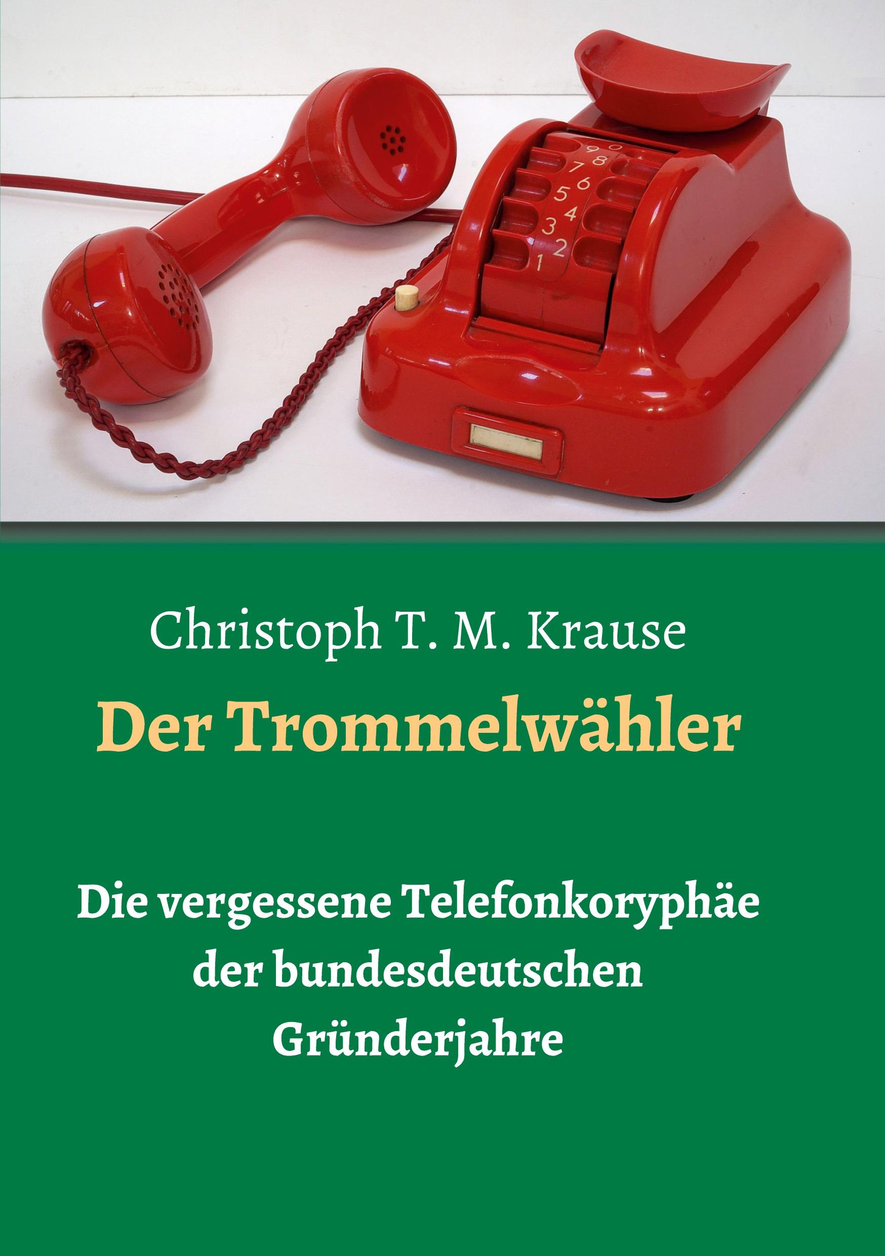 Der Trommelwähler