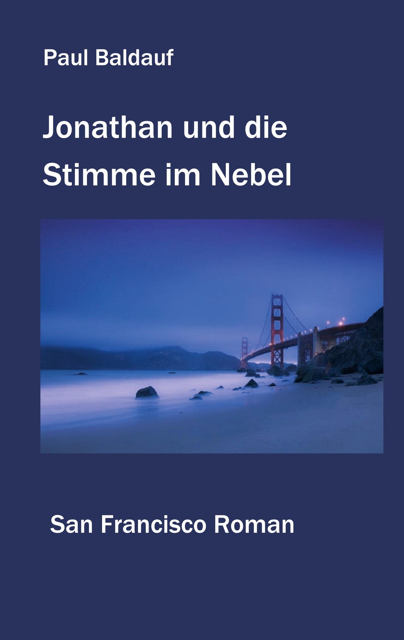 Jonathan und die Stimme im Nebel