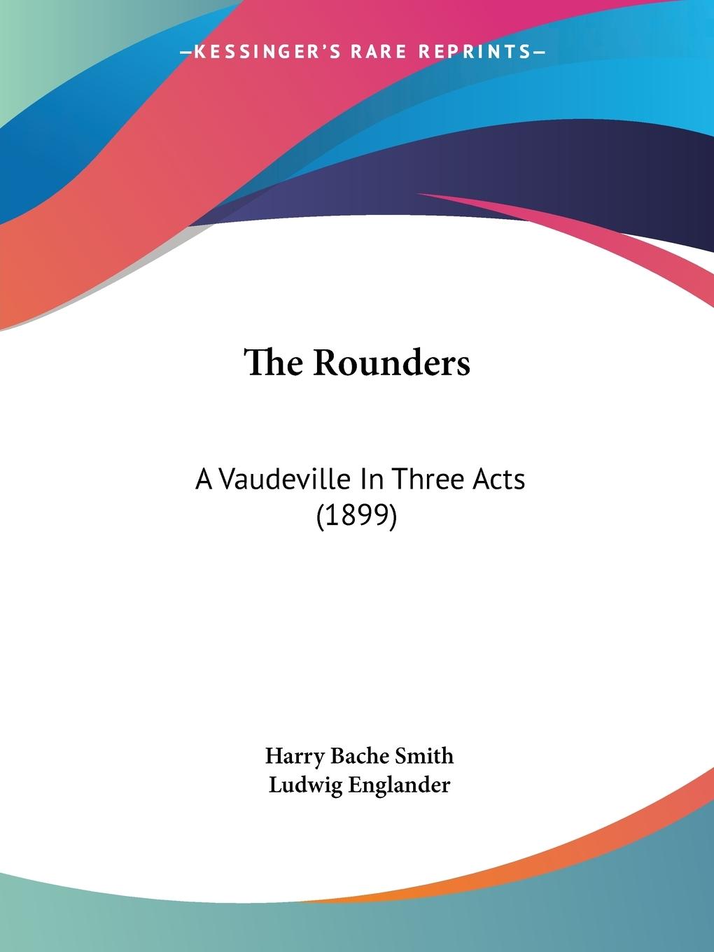 The Rounders