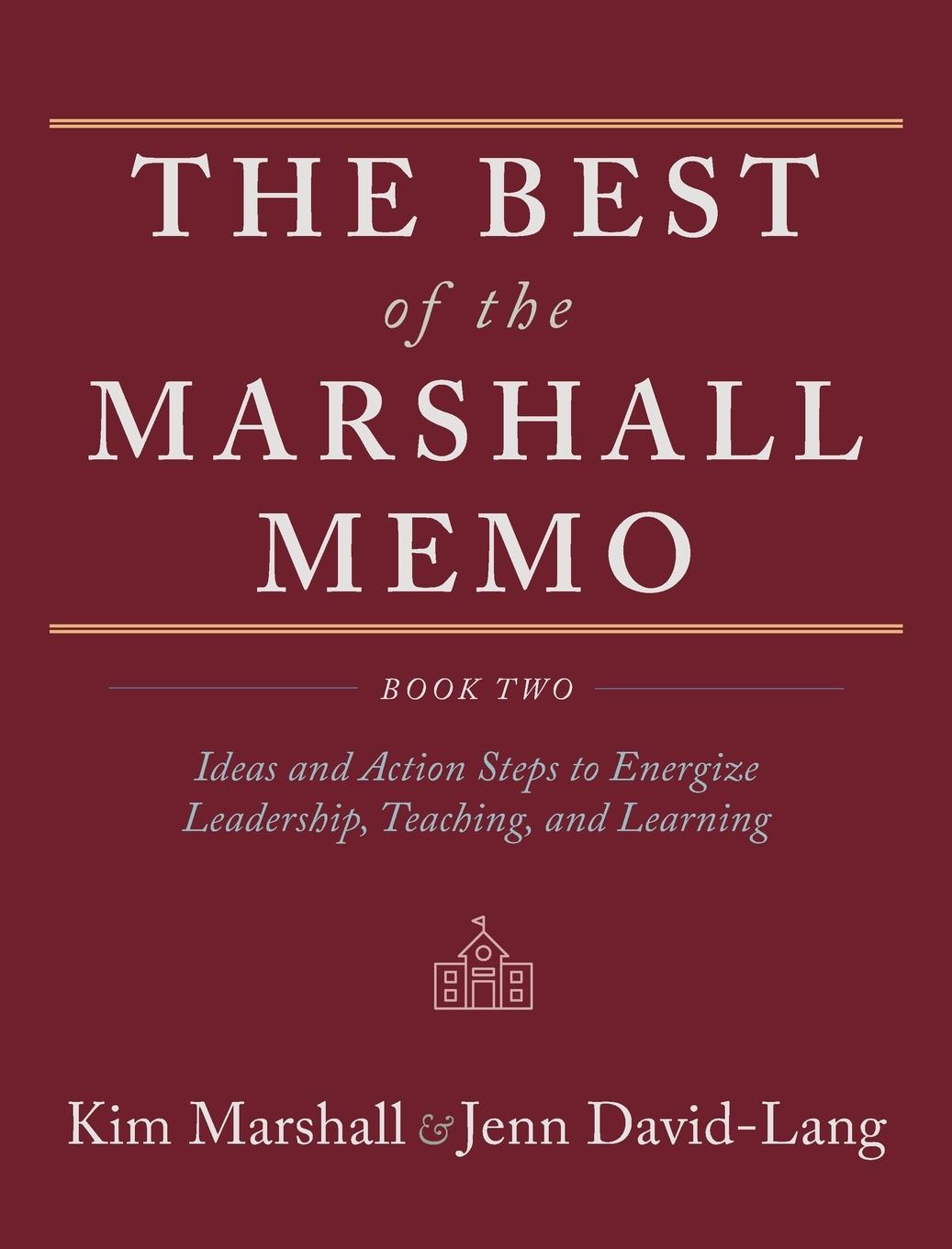 The Best of the Marshall Memo