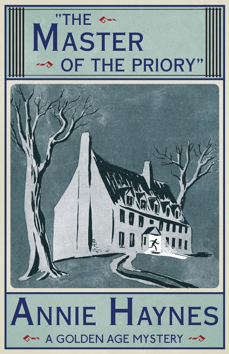 The Master of the Priory