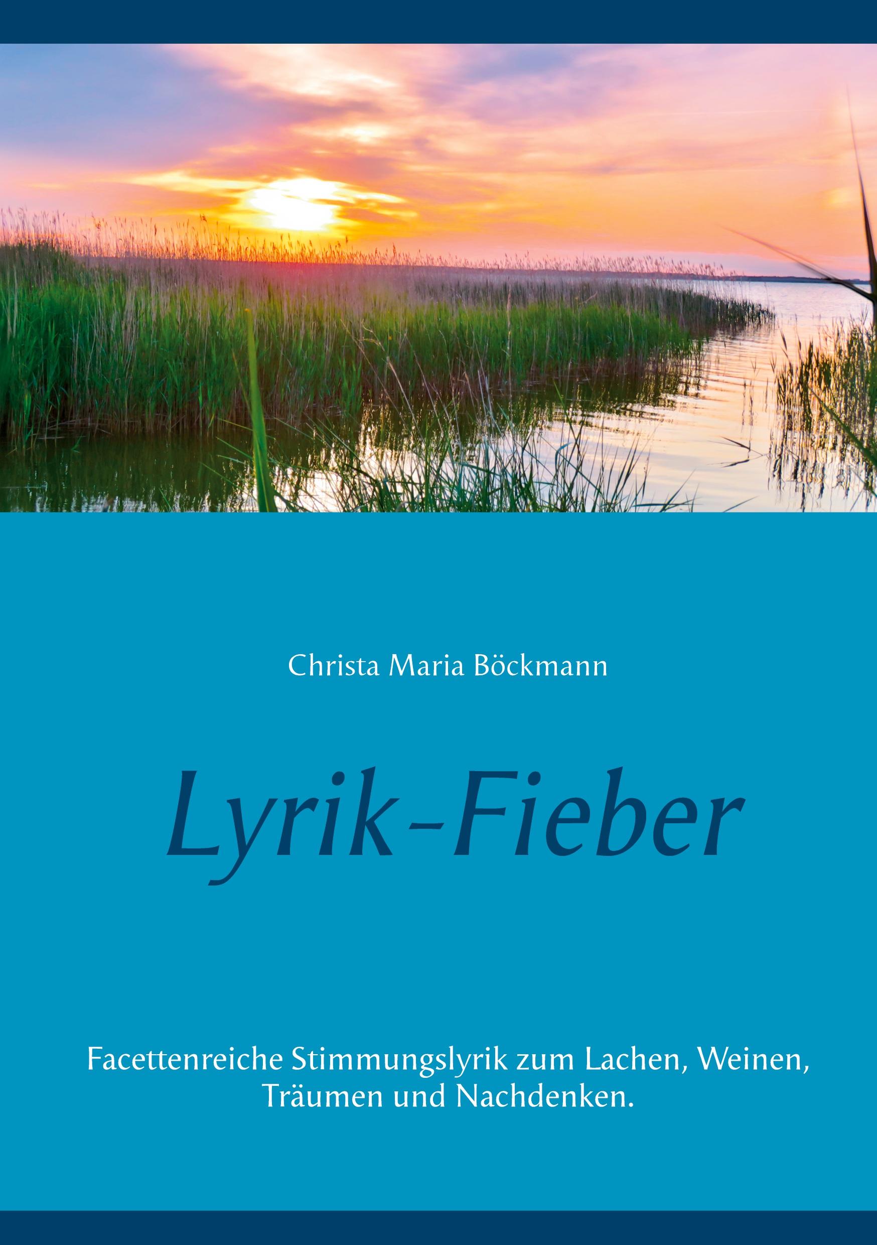 Lyrik-Fieber