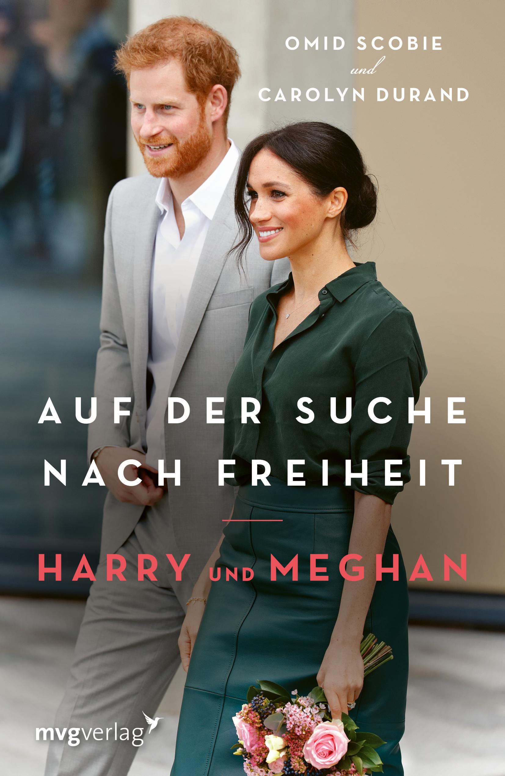 Harry und Meghan: Auf der Suche nach Freiheit