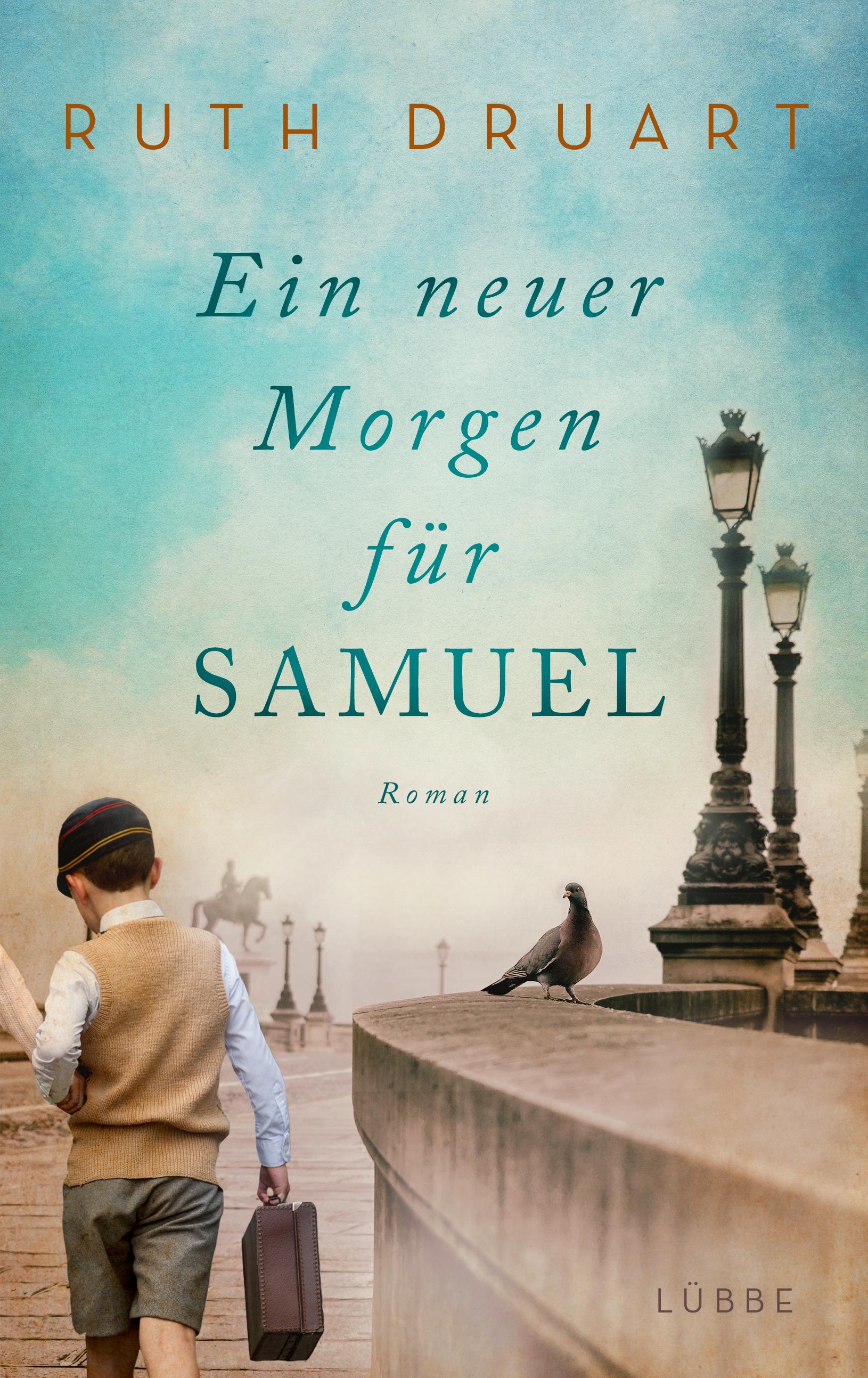 Ein neuer Morgen für Samuel