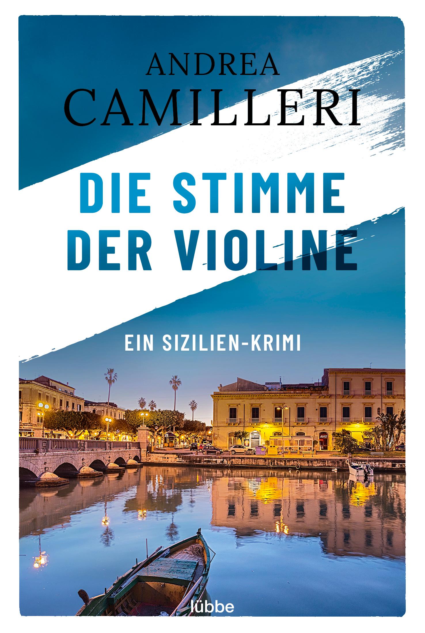 Die Stimme der Violine