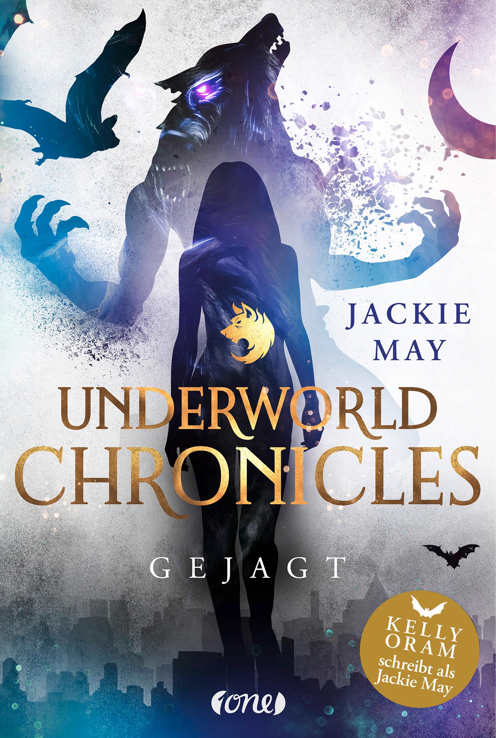 Underworld Chronicles - Gejagt