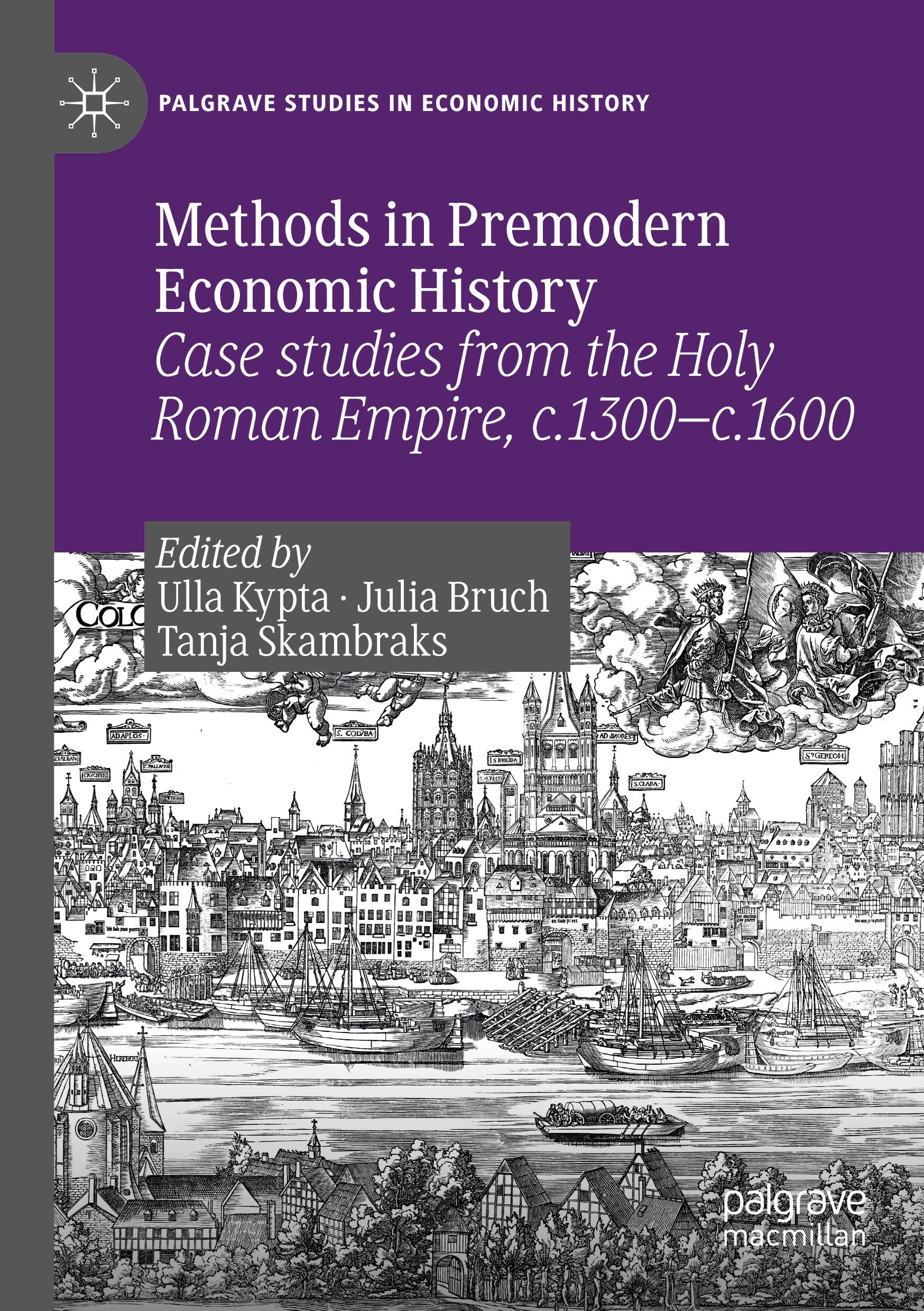 Methods in Premodern Economic History