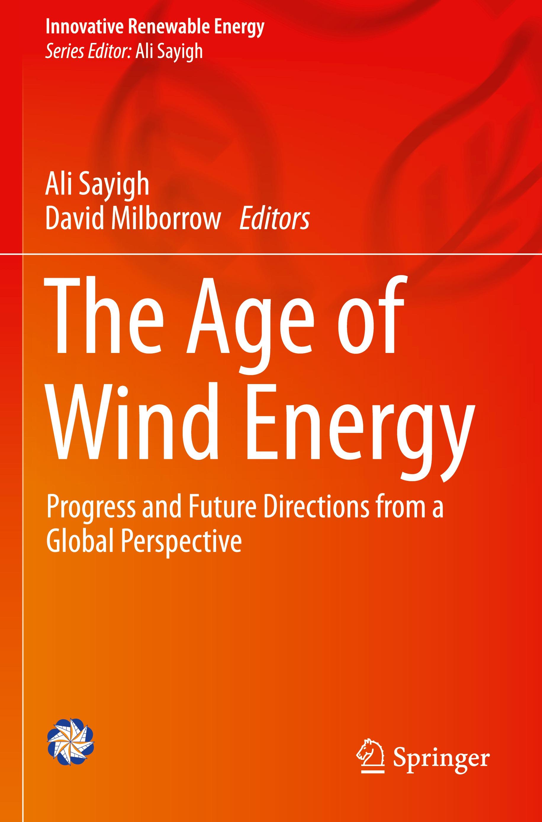 The Age of Wind Energy