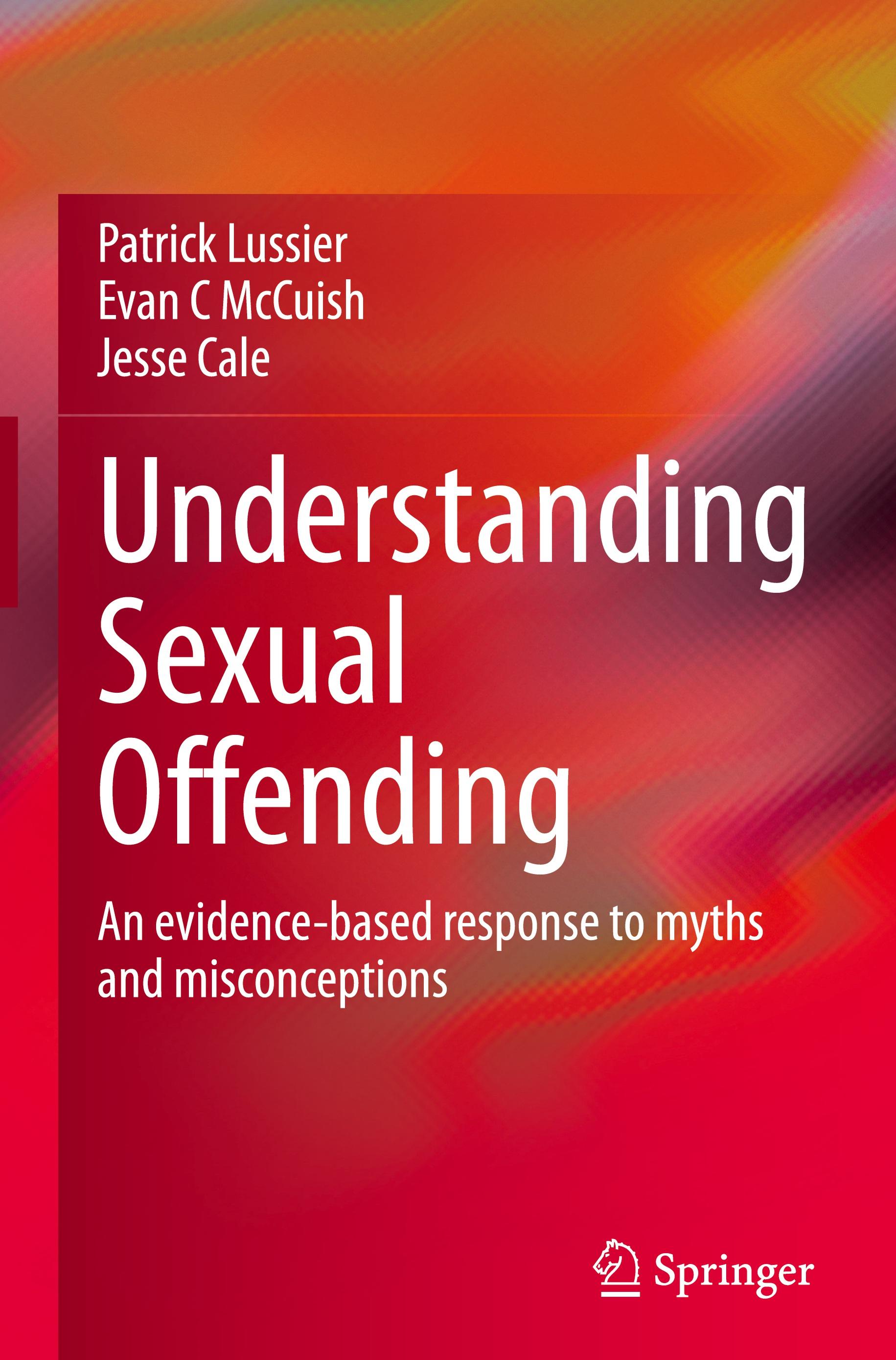 Understanding Sexual Offending